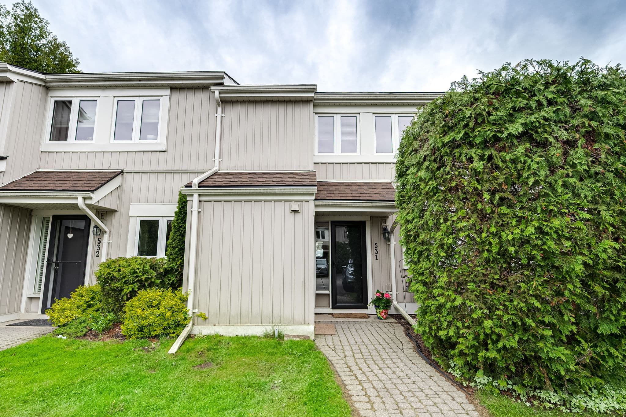 22 Dawson Dr Suite 531 Collingwood, ON L9Y 5B4