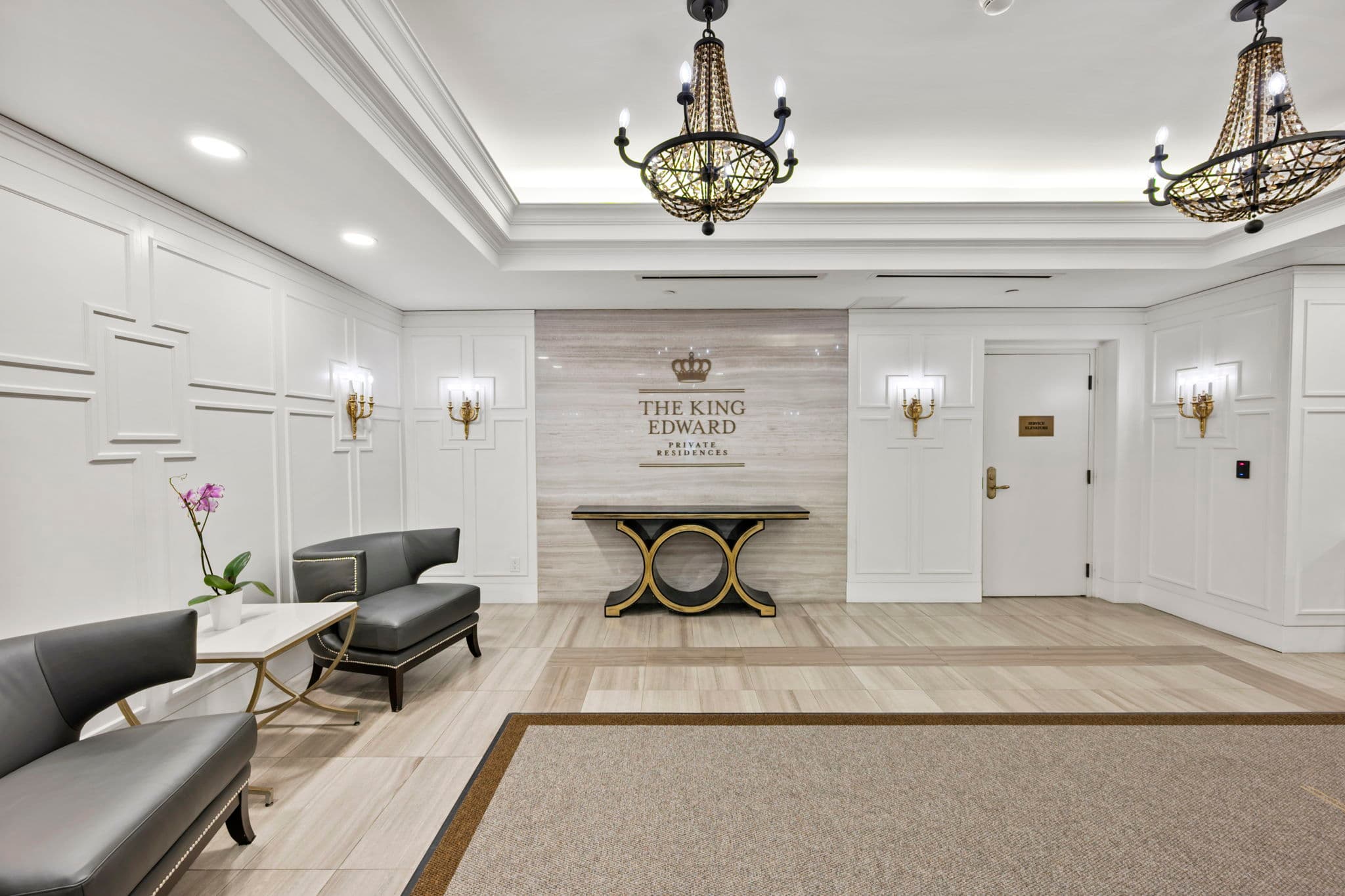 22 Leader Ln Unit 306 Toronto, ON M5E 0B2