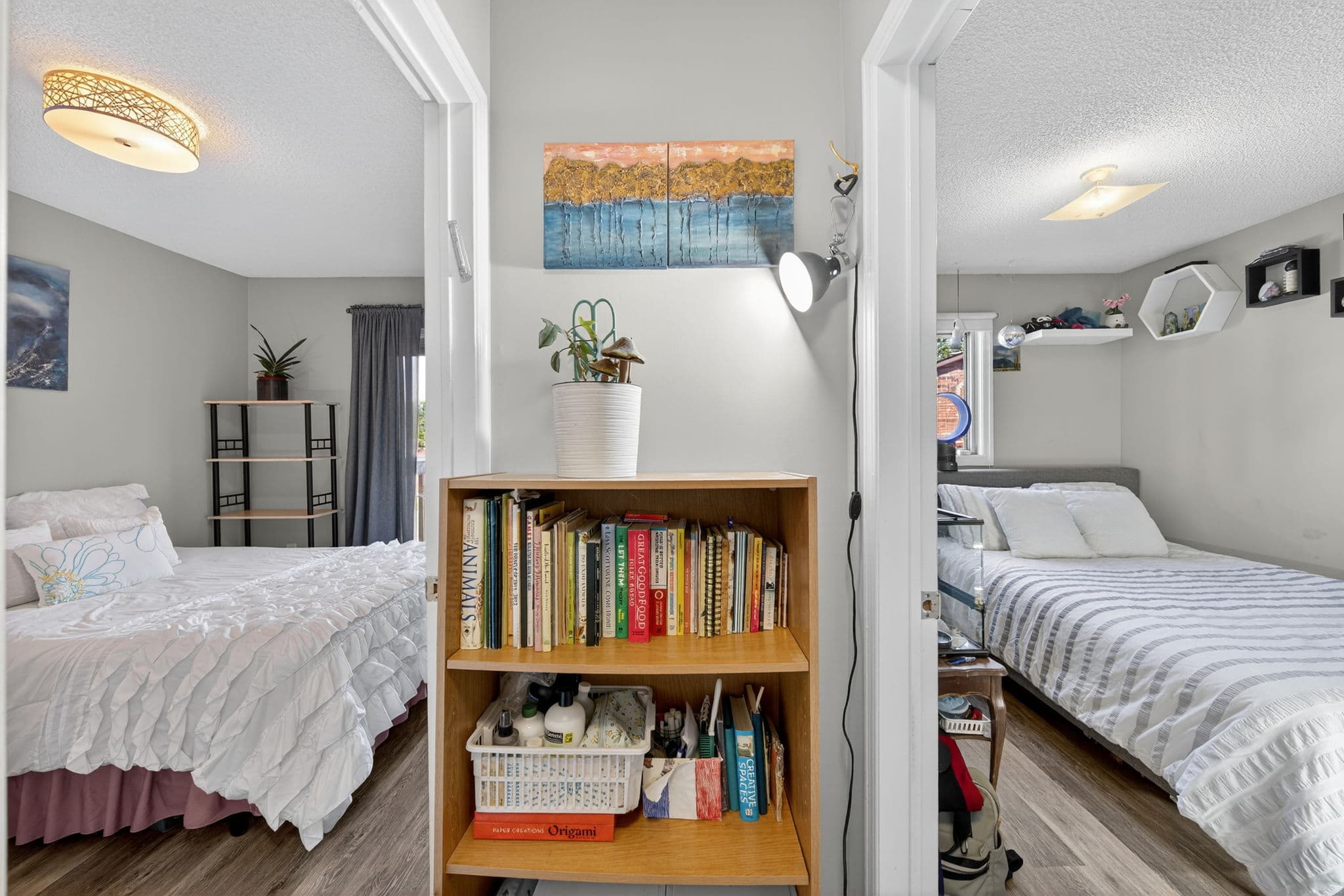 22 Meadow Ln 4 Barrie, ON L4N 7K2