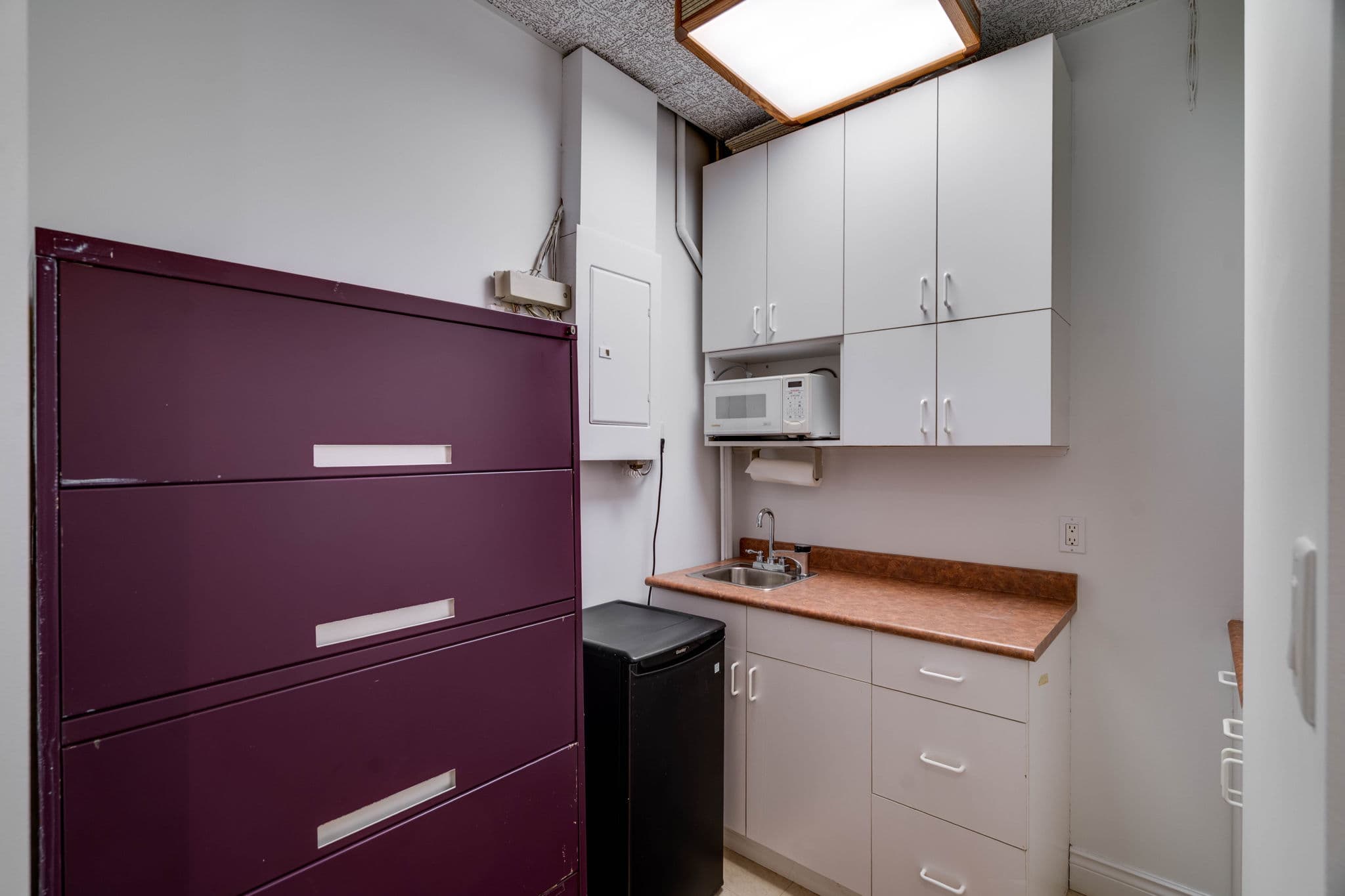 220 Duncan Mill Rd Unit 515 Toronto, ON M3B 3J5