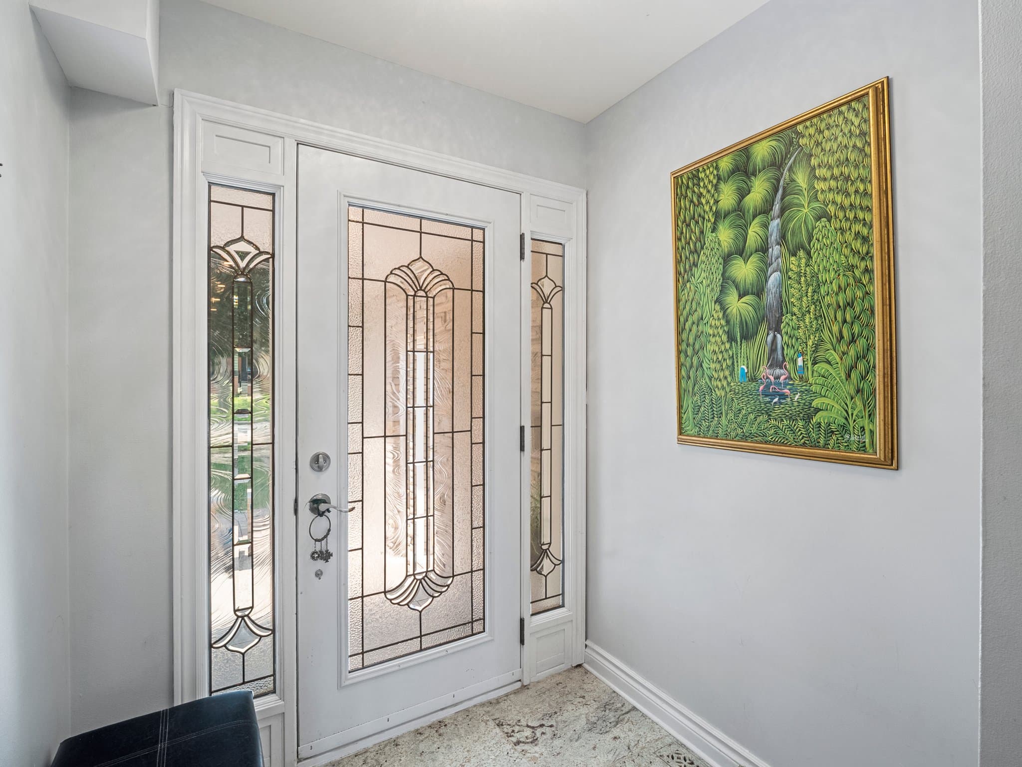 2215 Springfield Ct Mississauga, ON L5K 1V3