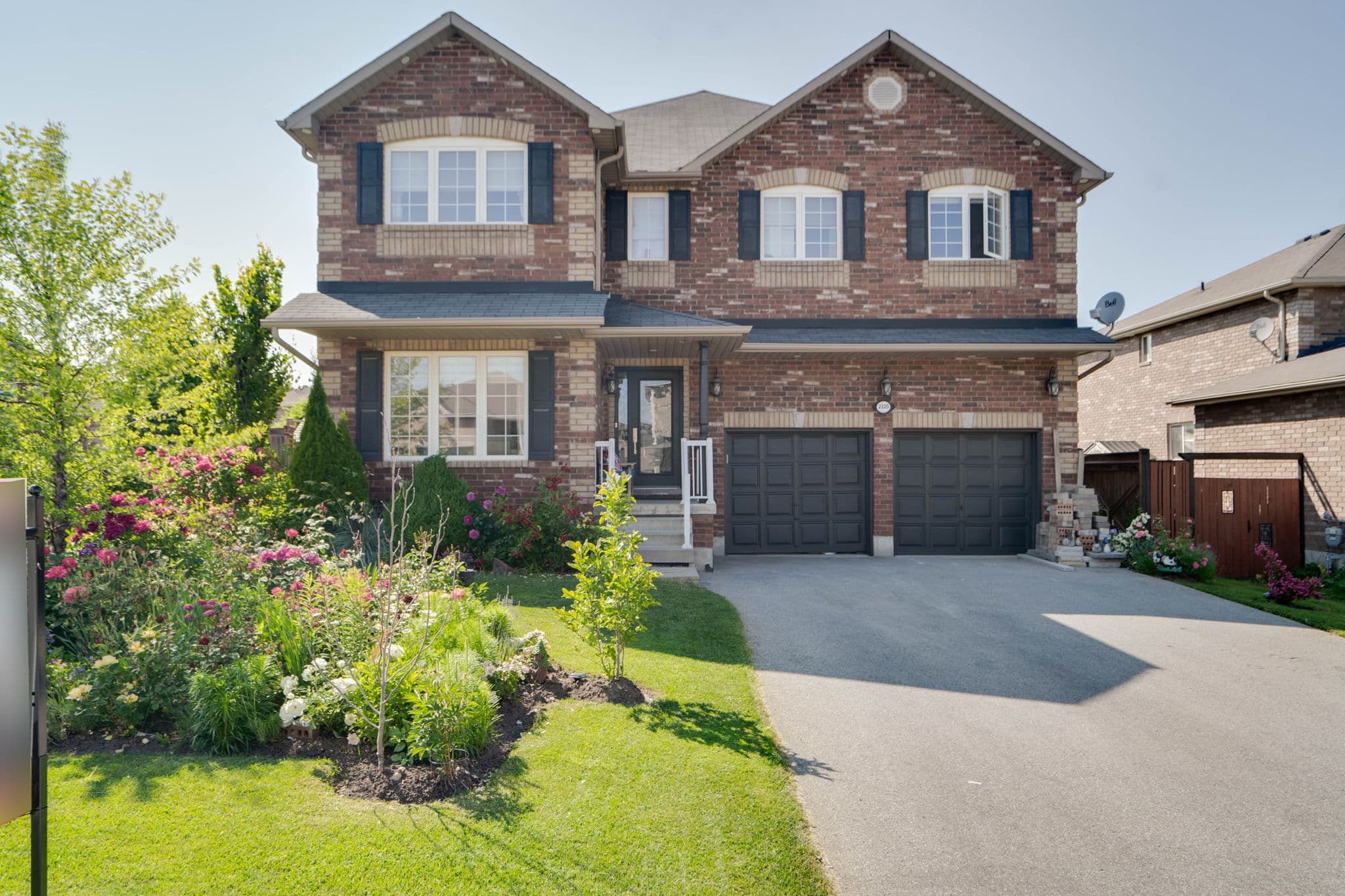 2220 Nevils St Innisfil, ON L9S 0E2