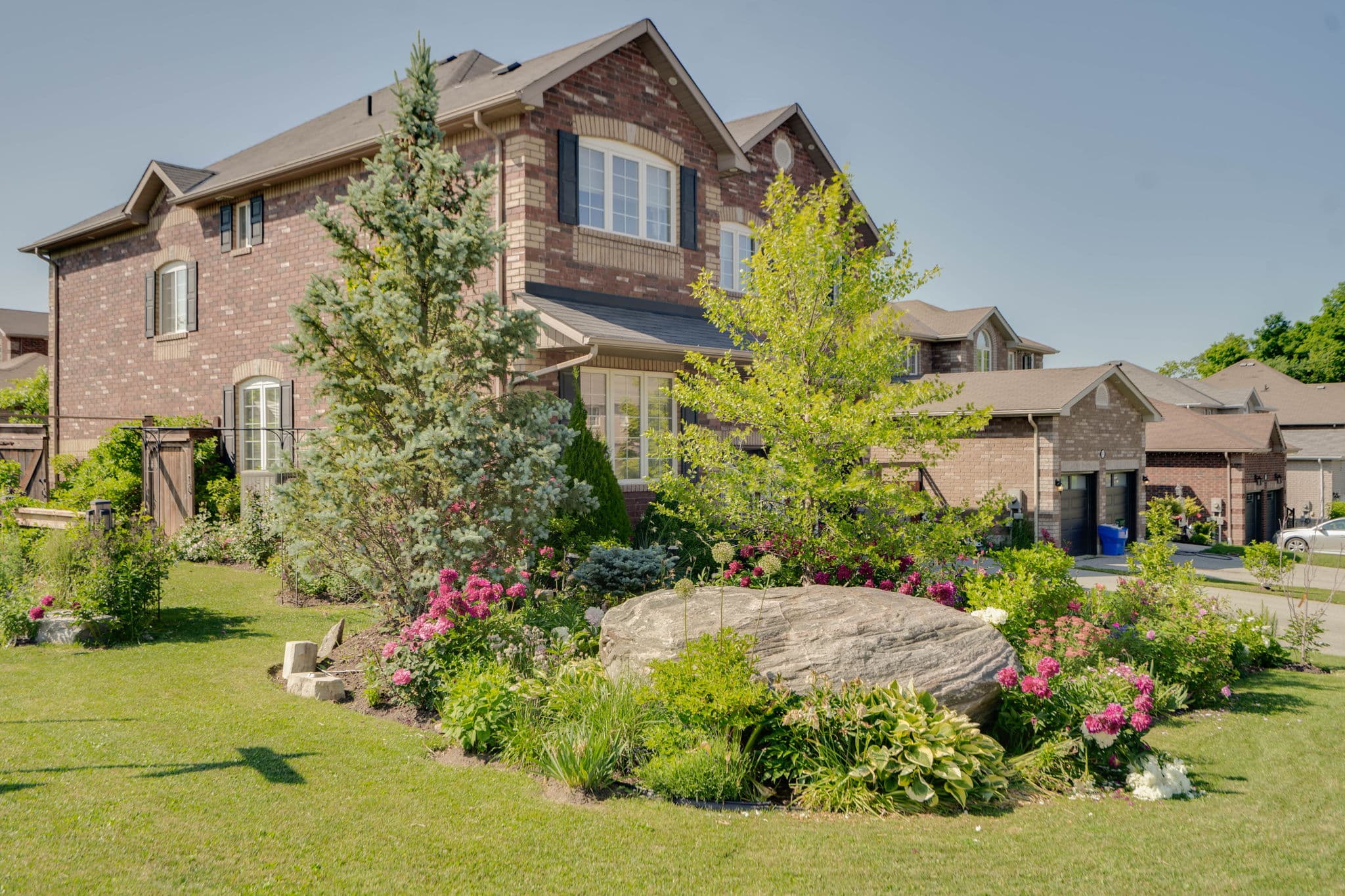 2220 Nevils St Innisfil, ON L9S 0E2