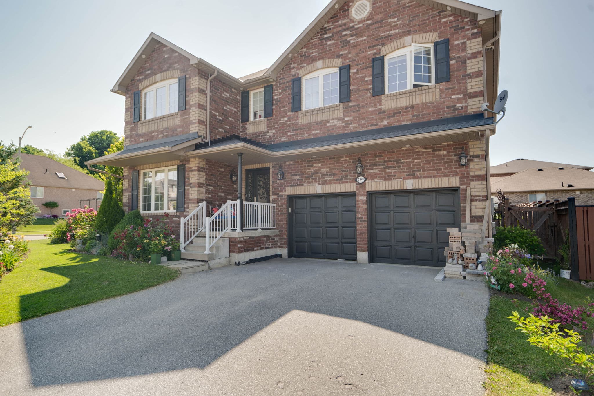 2220 Nevils St Innisfil, ON L9S 0E2