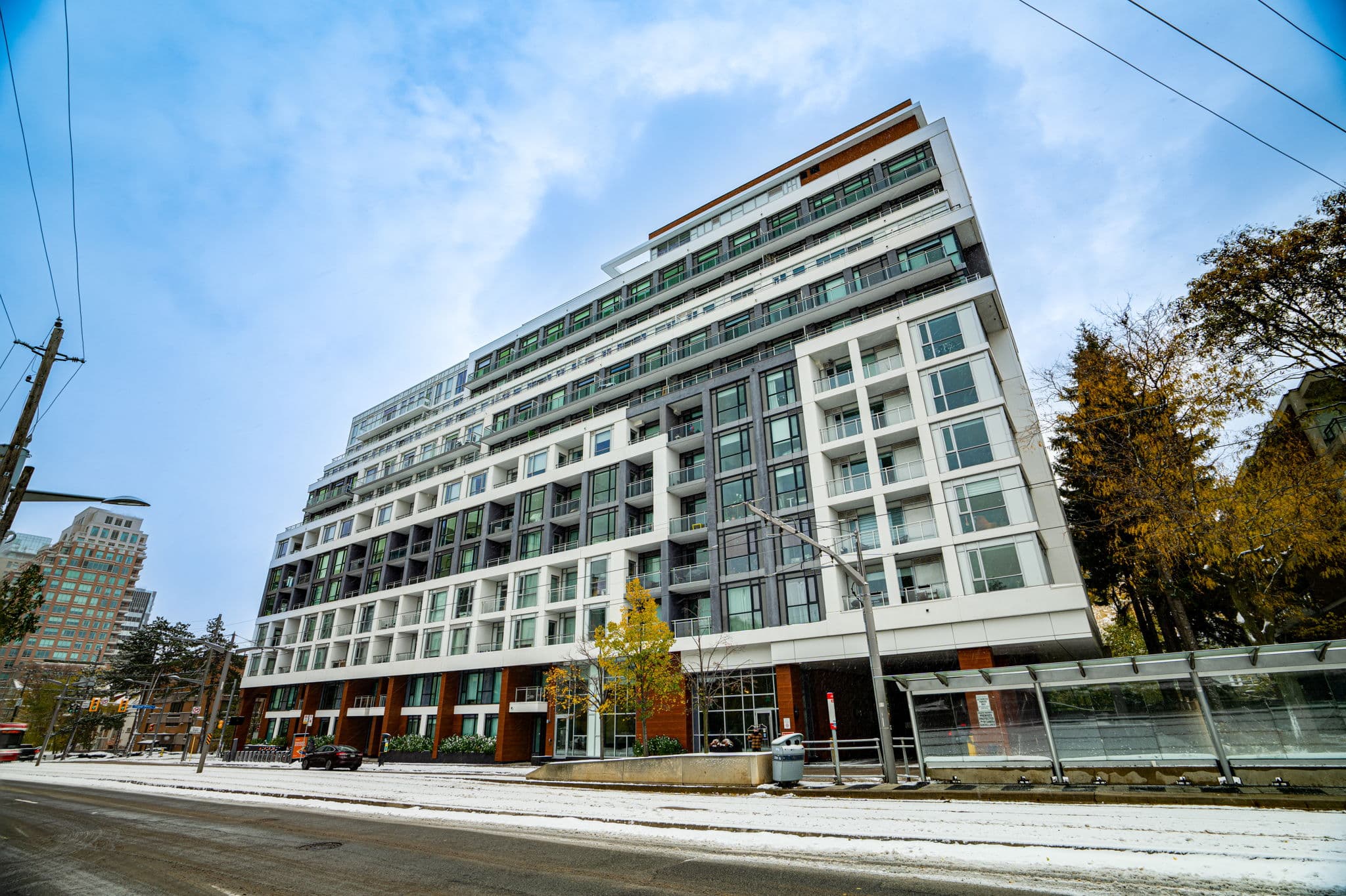 223 St Clair Ave W Toronto, ON M4V 0A5