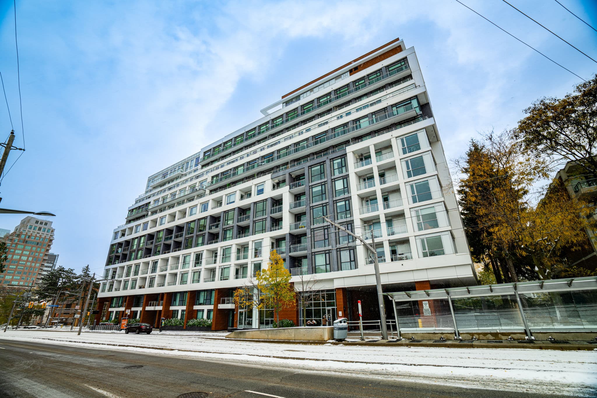 223 St Clair Ave W Toronto, ON M4V 0A5
