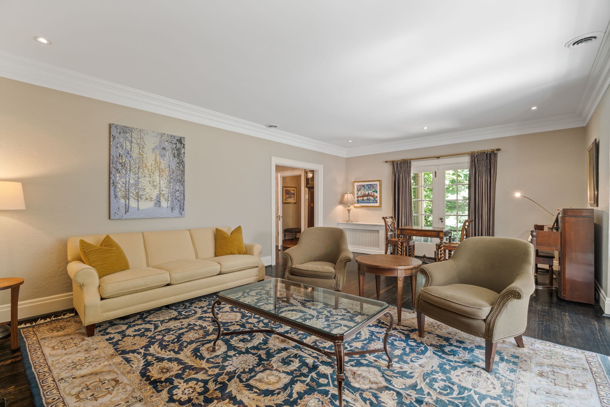 227 Lytton Blvd Toronto, ON M5N 2G5
