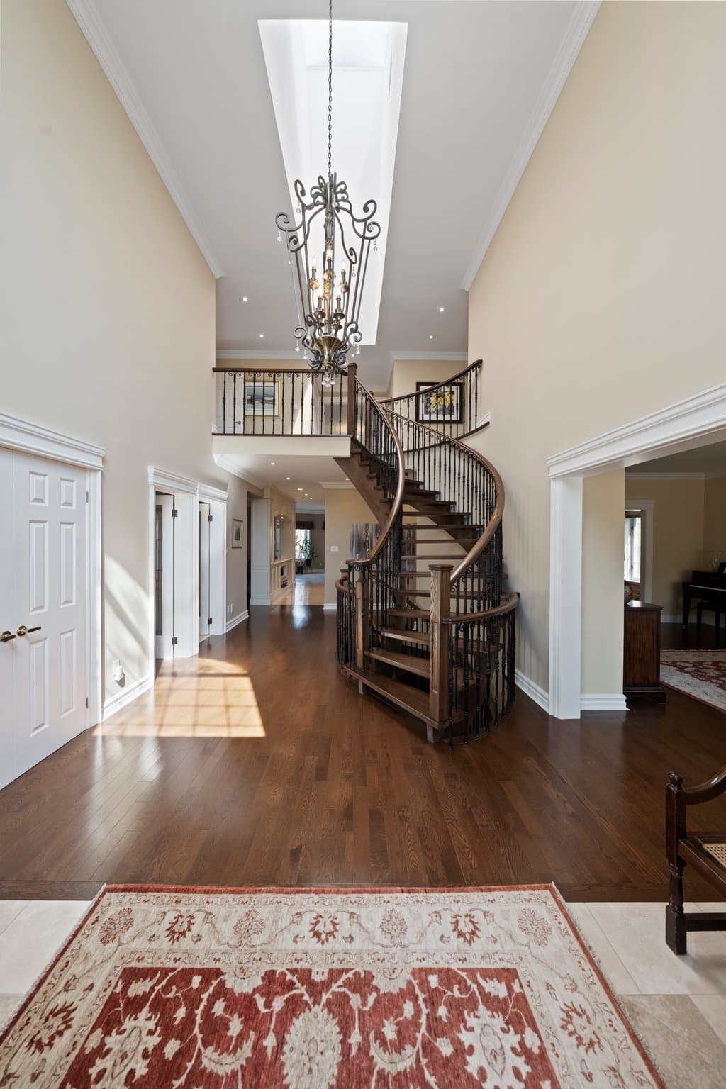 23 Falkland Pl Richmond Hill, ON L4C 9P3