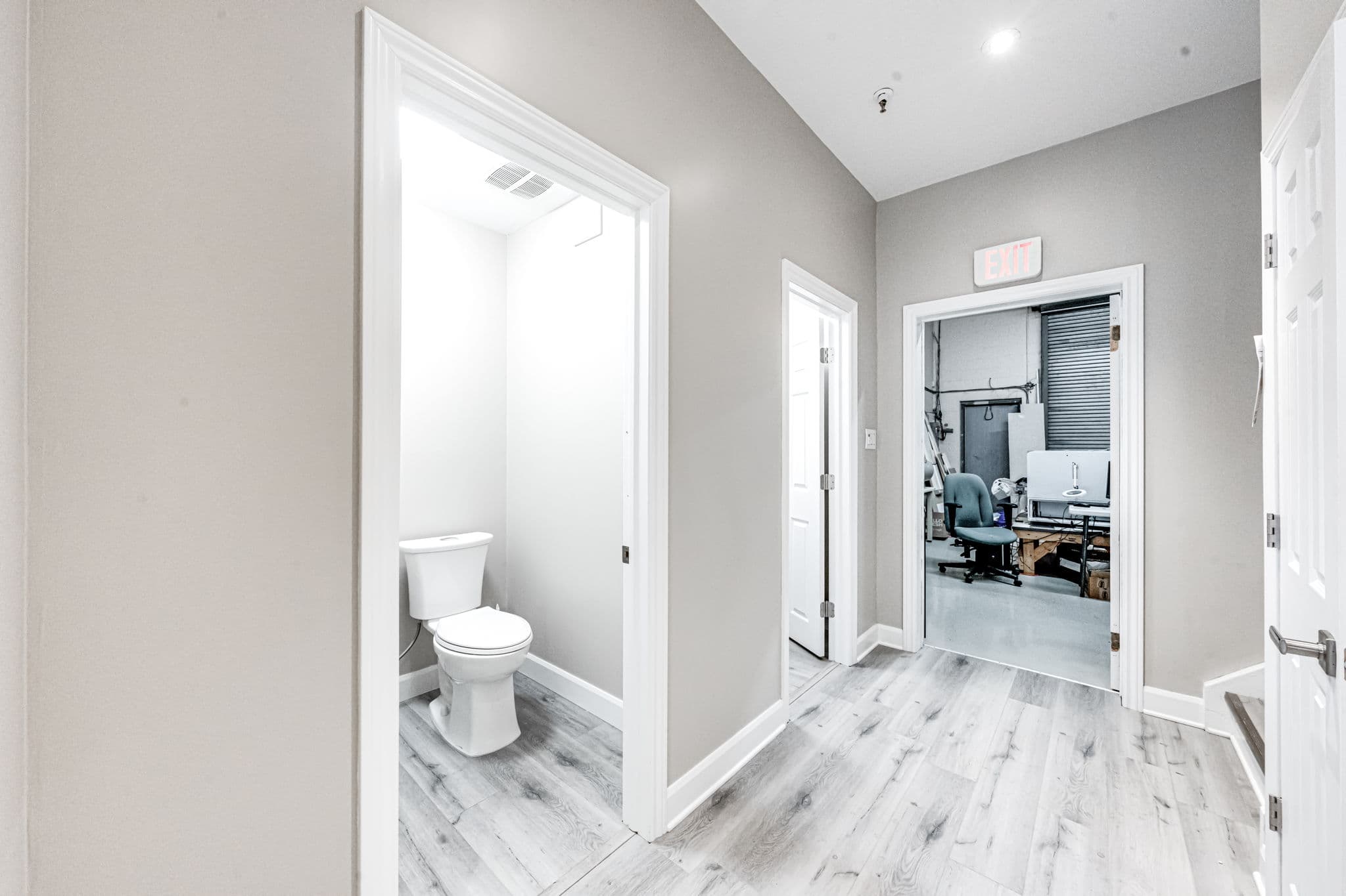 23 McCleary Ct 4 Vaughan, ON L4K 4L4