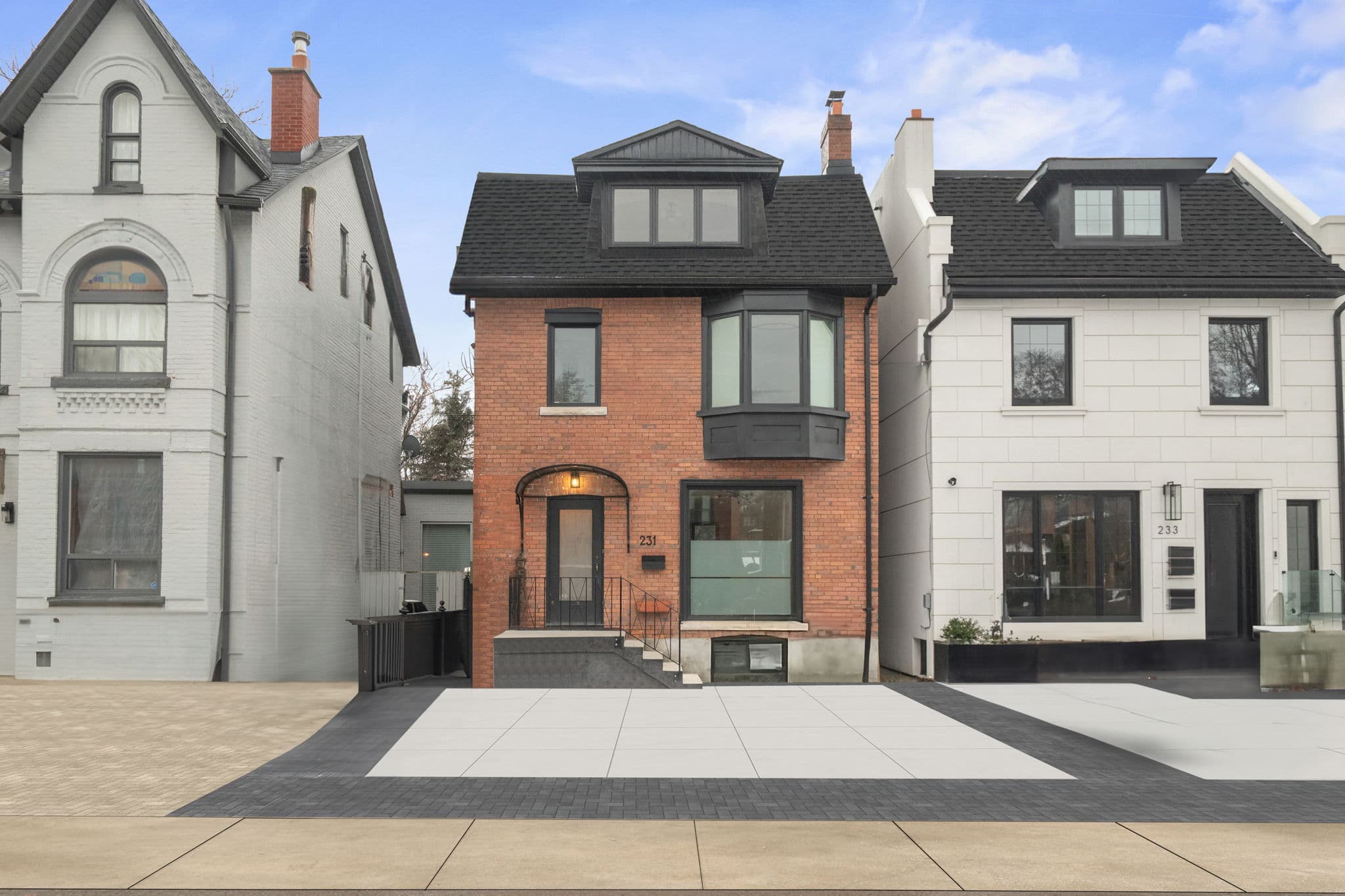 231 Macpherson Ave Toronto, ON M4V 1A1