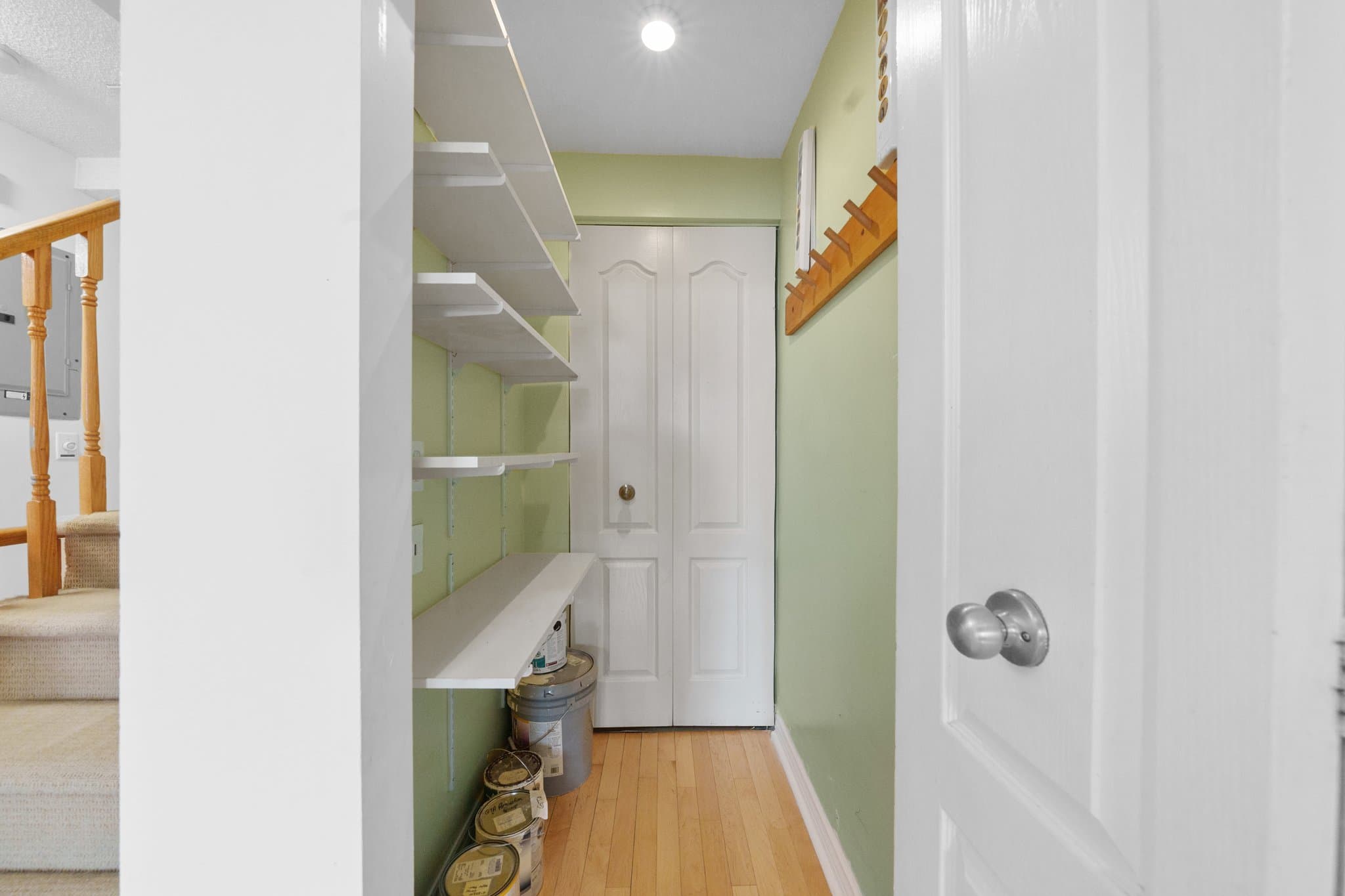 232 St George St TH11 Toronto, ON M5R 2N5