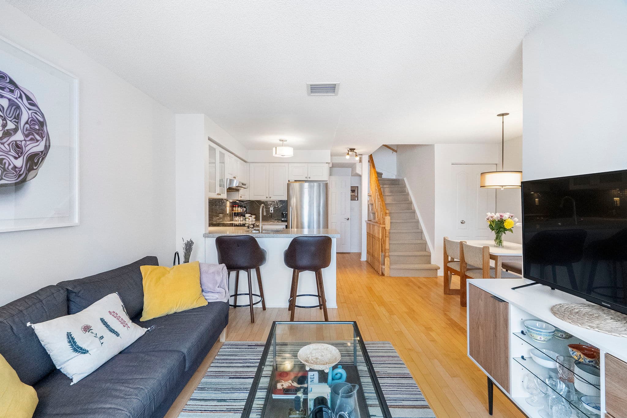 232 St George St TH11 Toronto, ON M5R 2N5