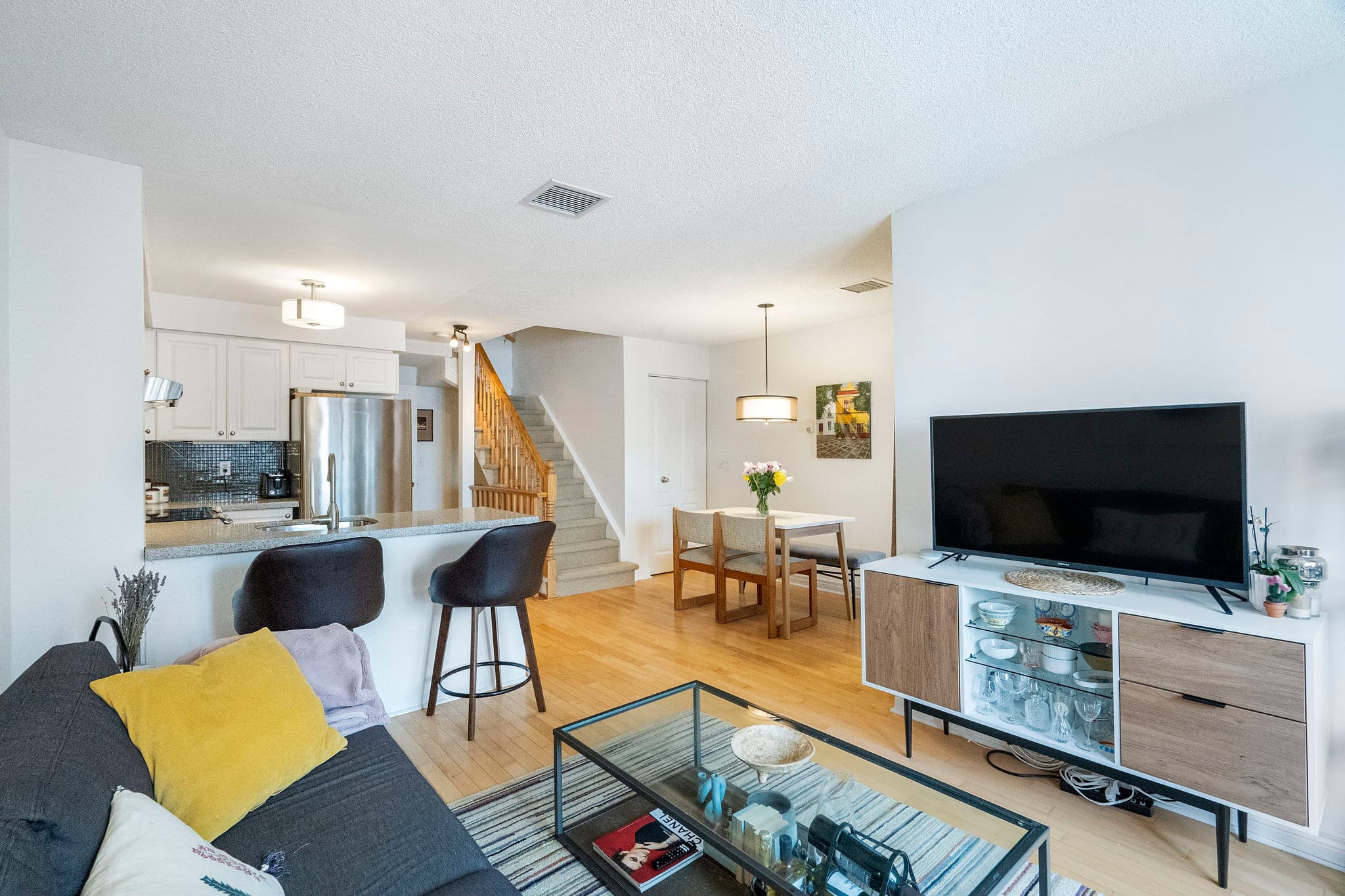 232 St George St TH11 Toronto, ON M5R 2N5