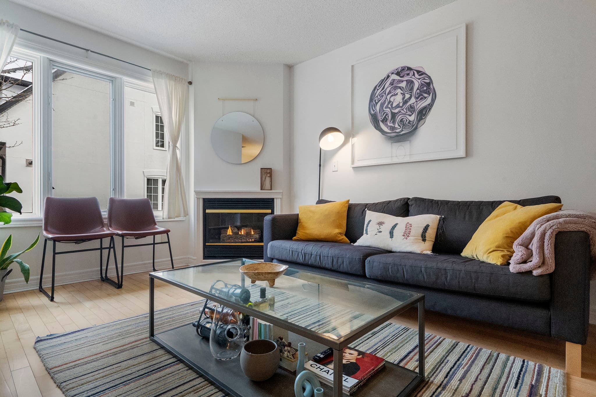 232 St George St TH11 Toronto, ON M5R 2N5