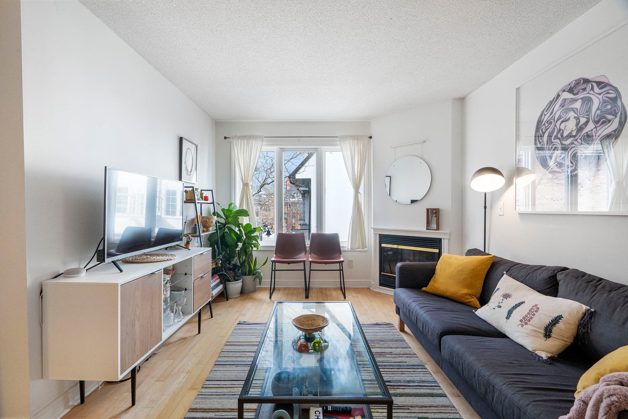 232 St George St TH11 Toronto, ON M5R 2N5