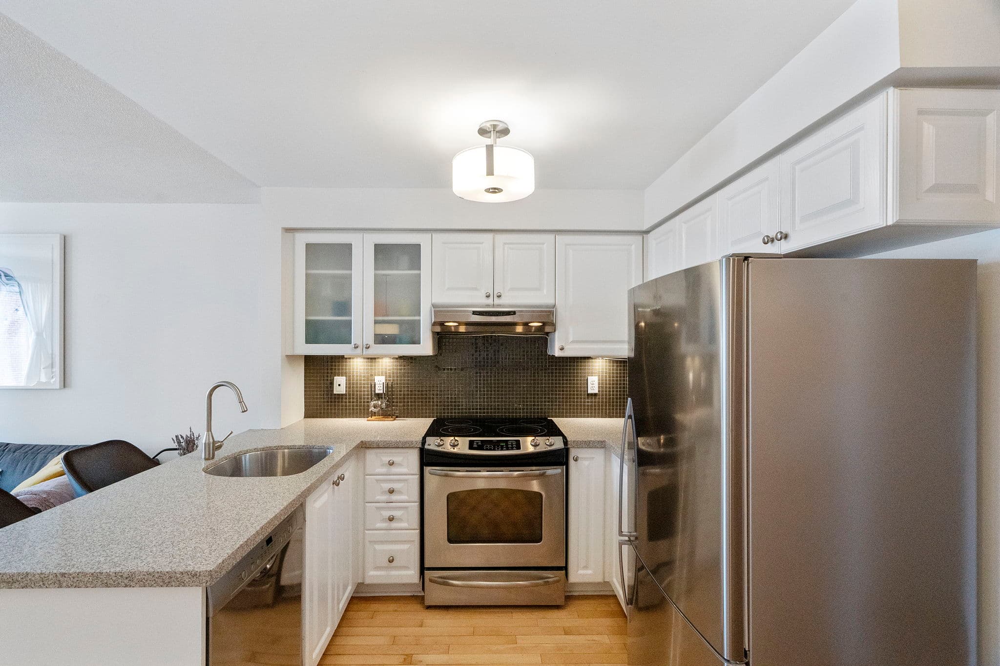 232 St George St TH11 Toronto, ON M5R 2N5
