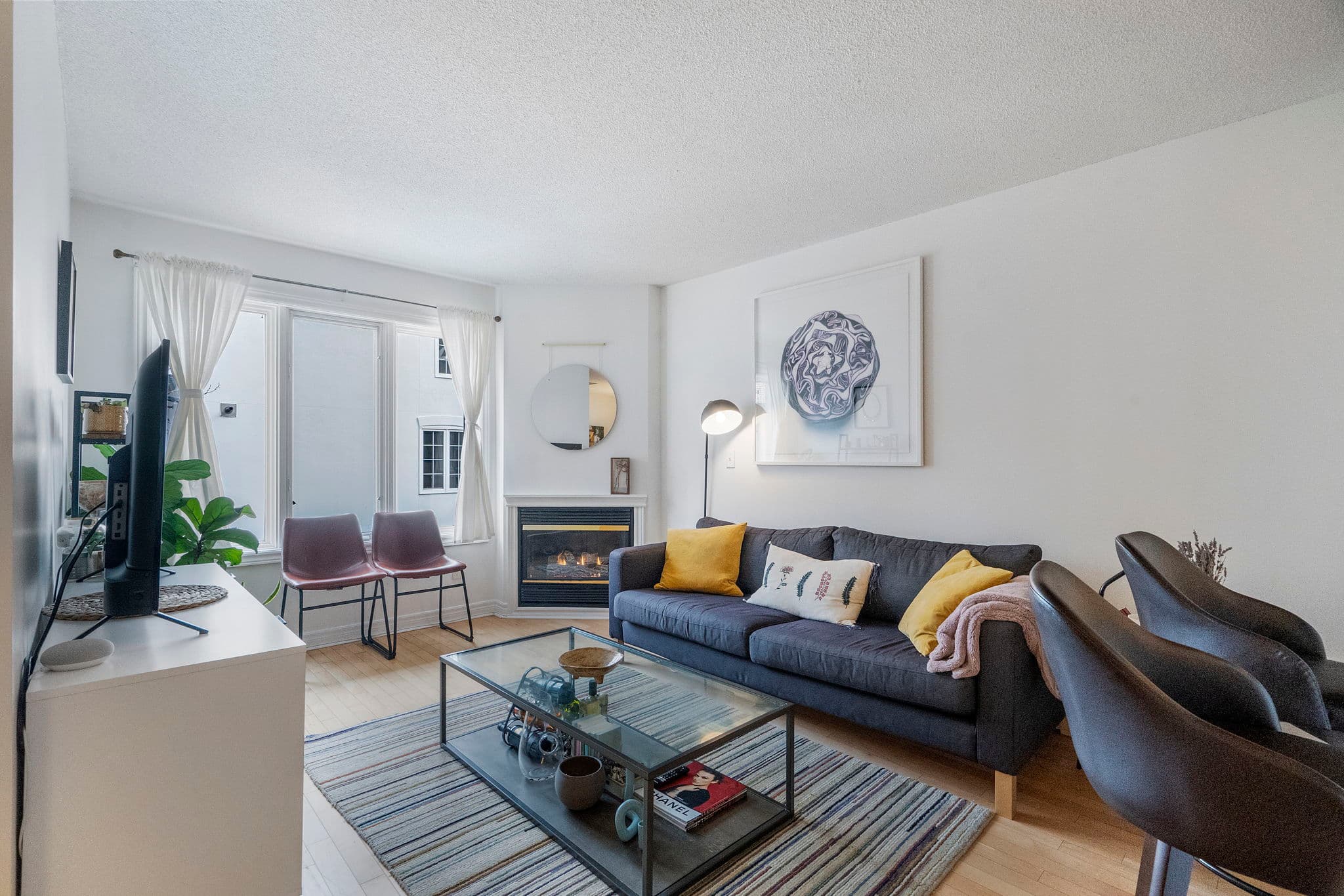 232 St George St TH11 Toronto, ON M5R 2N5