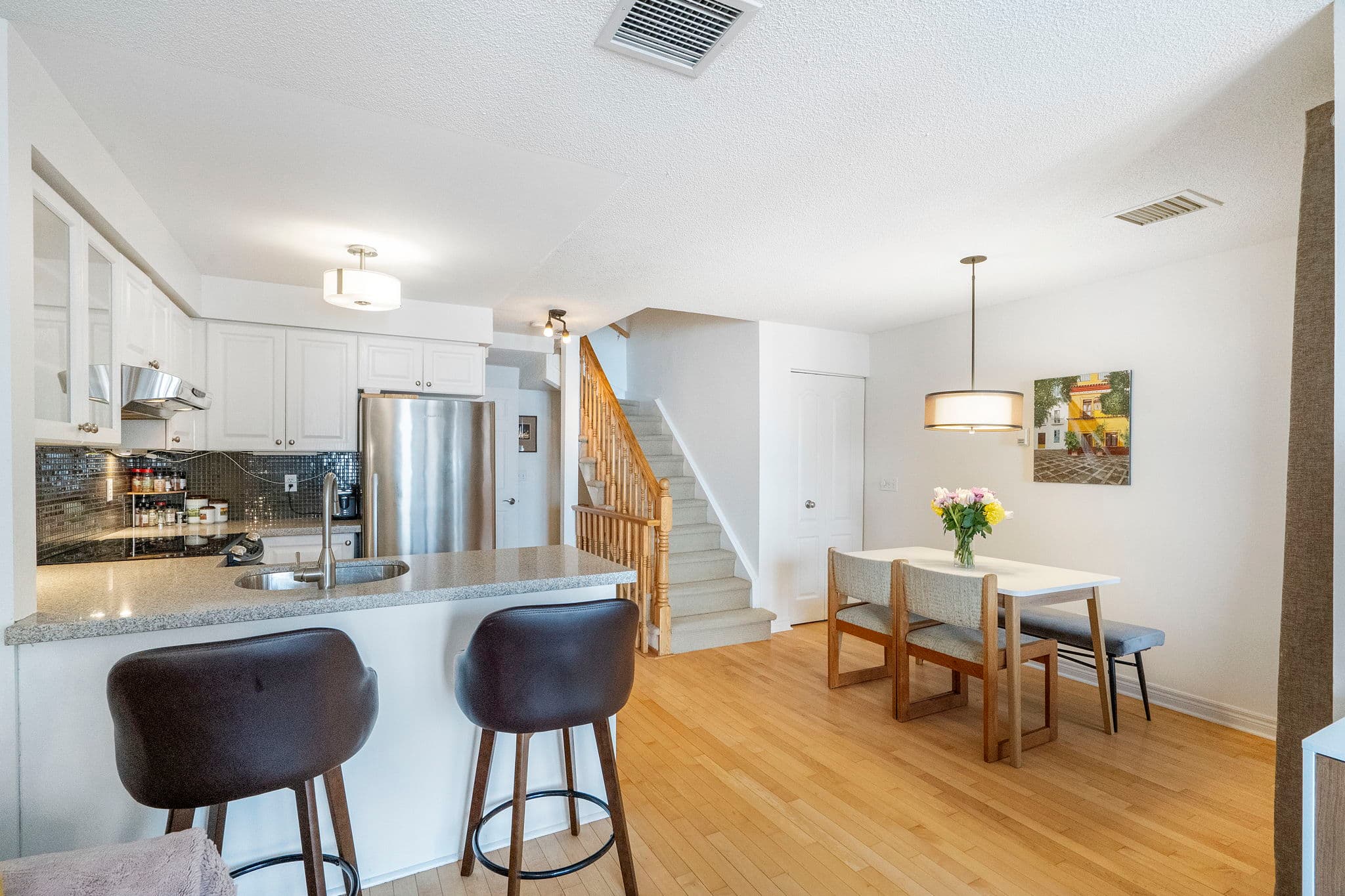 232 St George St TH11 Toronto, ON M5R 2N5