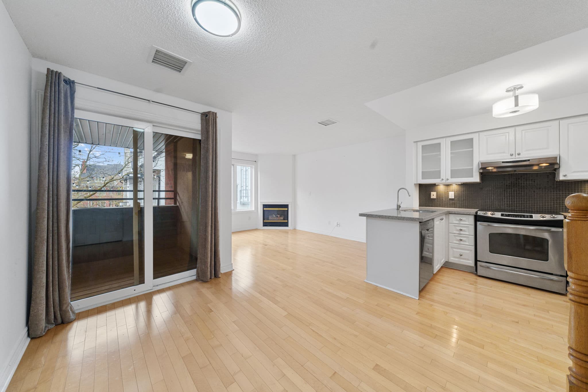 232 St George St Toronto, ON M5R 2N5
