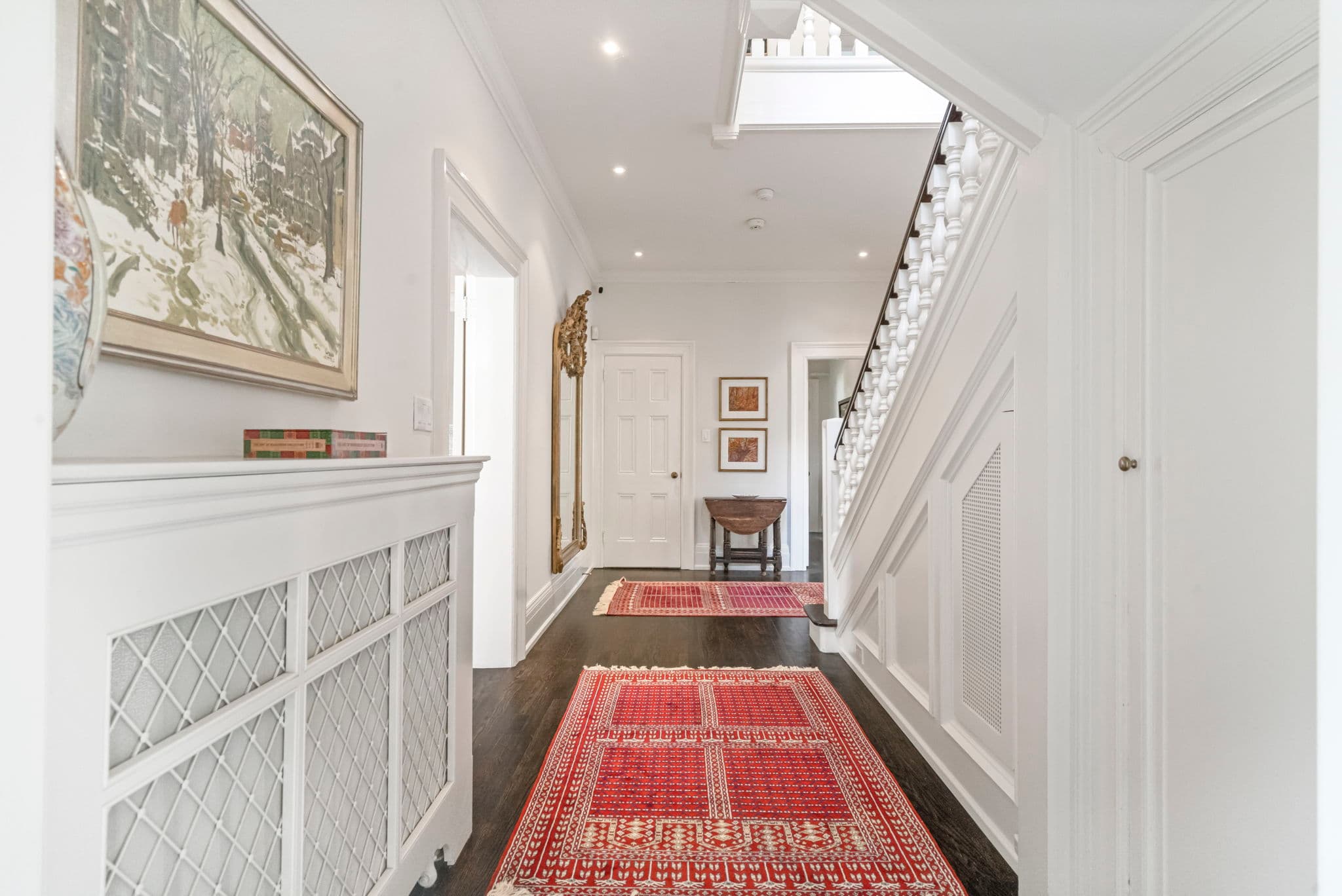 236 Poplar Plains Rd Toronto, ON M4V 1J9