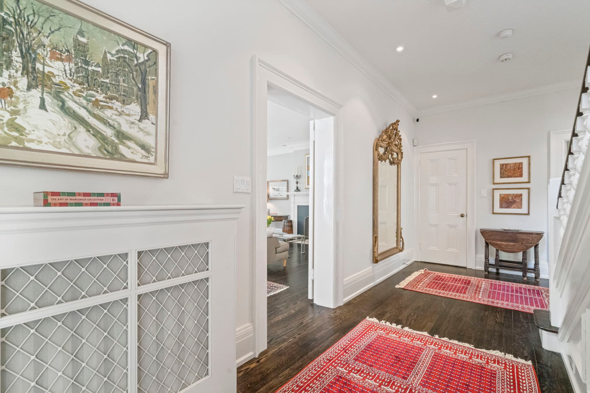 236 Poplar Plains Rd Toronto, ON M4V 1J9