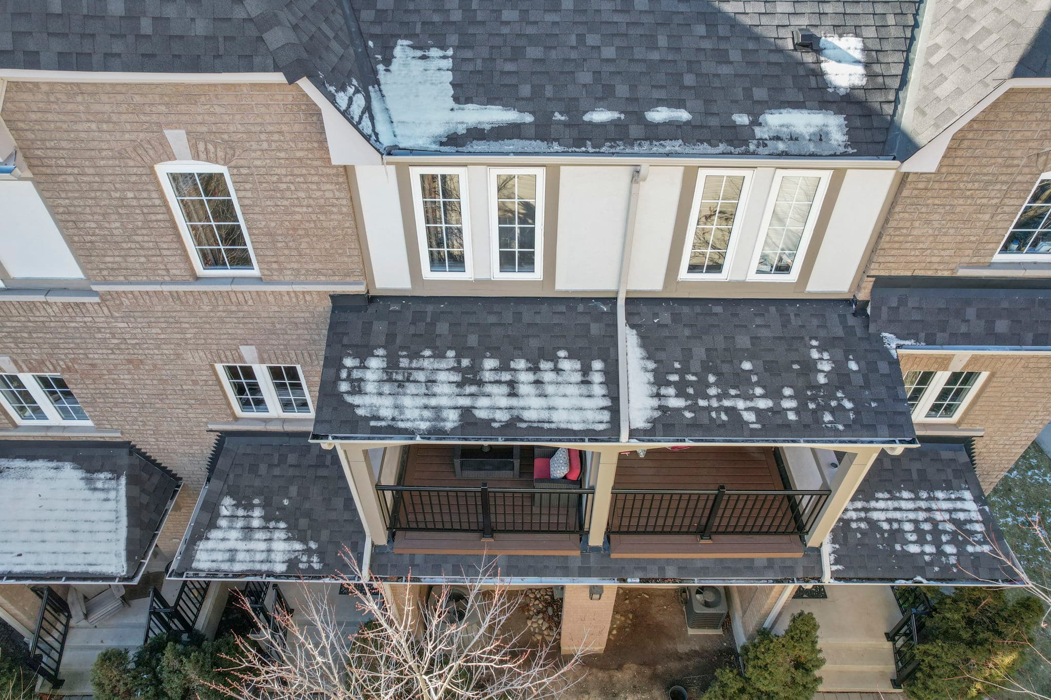 2361 Parkhaven Blvd Unit 12 Oakville, ON L6H 7S7