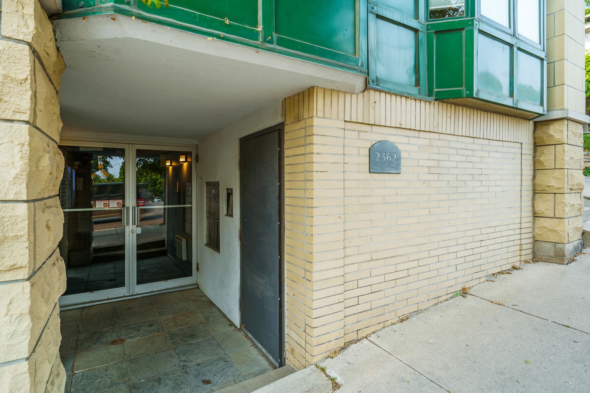 2362 Queen St E Unit 5 Toronto, ON M4E 1H3