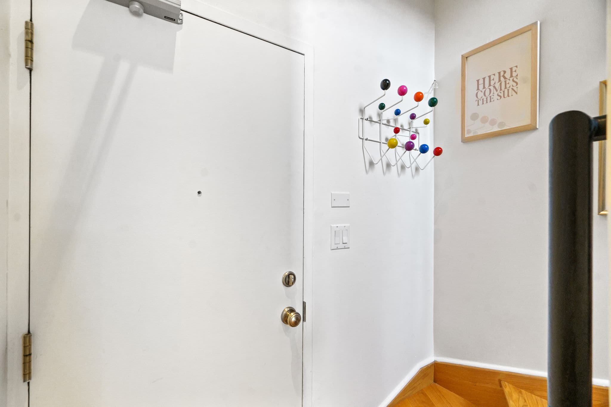 2362 Queen St E Unit 5 Toronto, ON M4E 1H3
