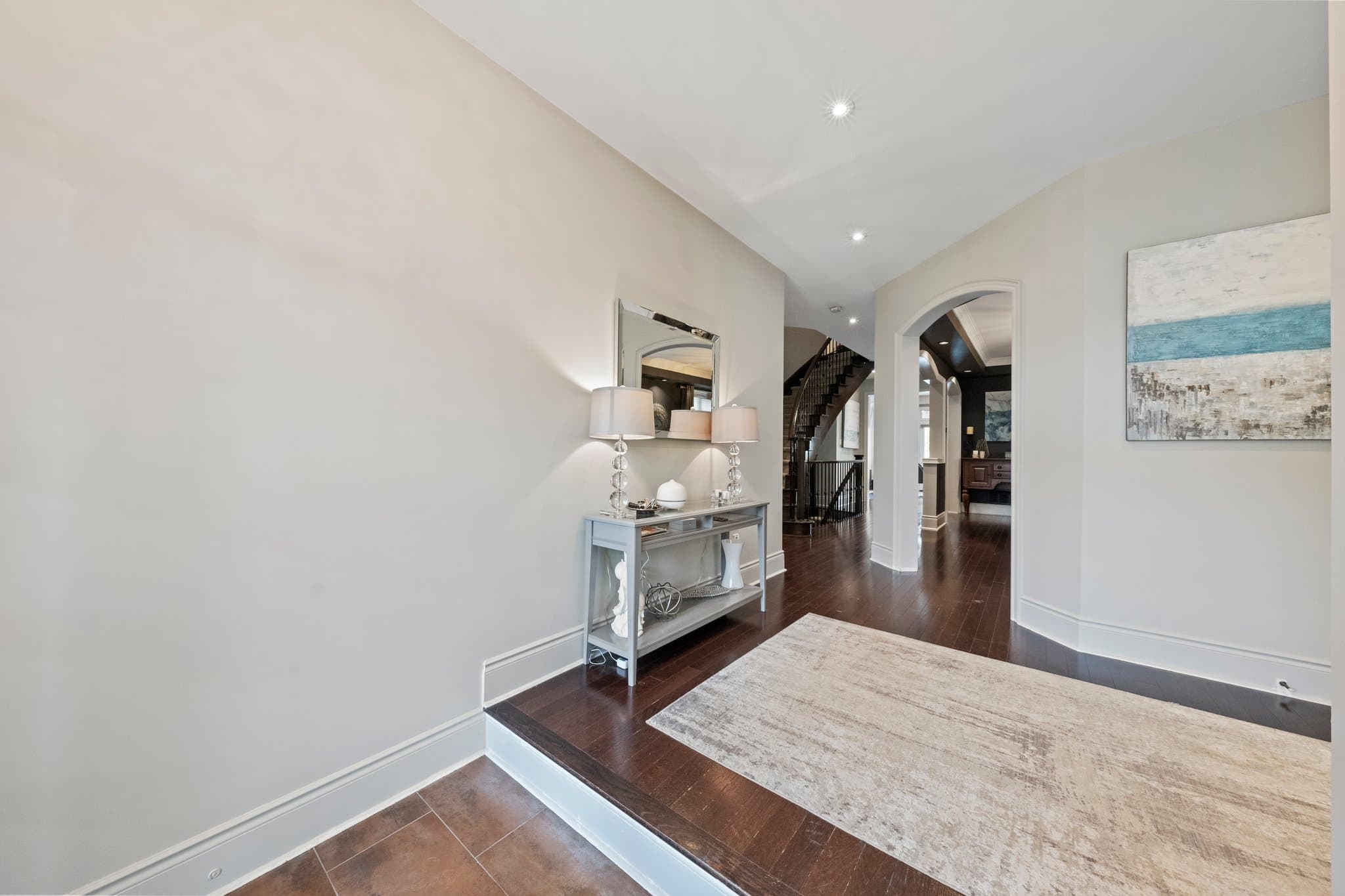239 Israel Zilber Dr Vaughan, ON L6A 0L3