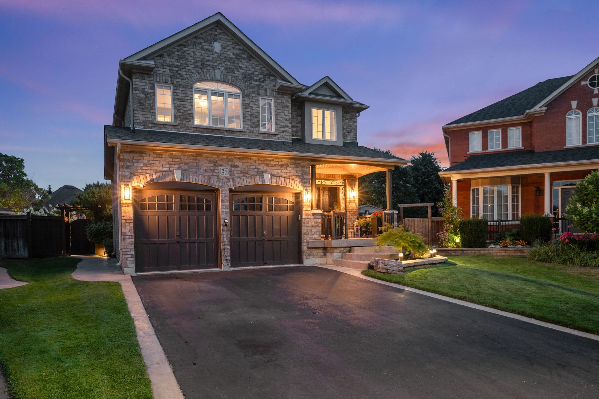 24 Vesna Ct Bowmanville, ON L1C 0C7