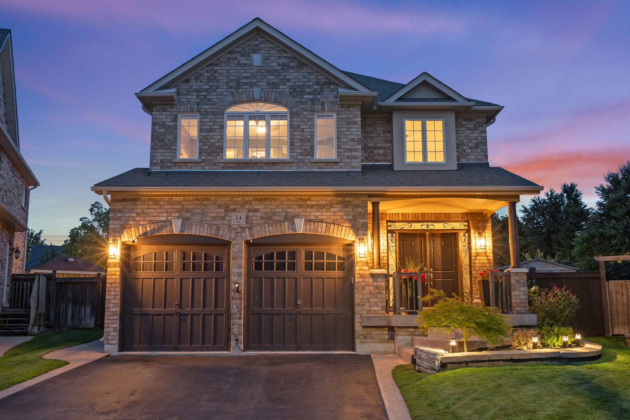 24 Vesna Ct Bowmanville, ON L1C 0C7