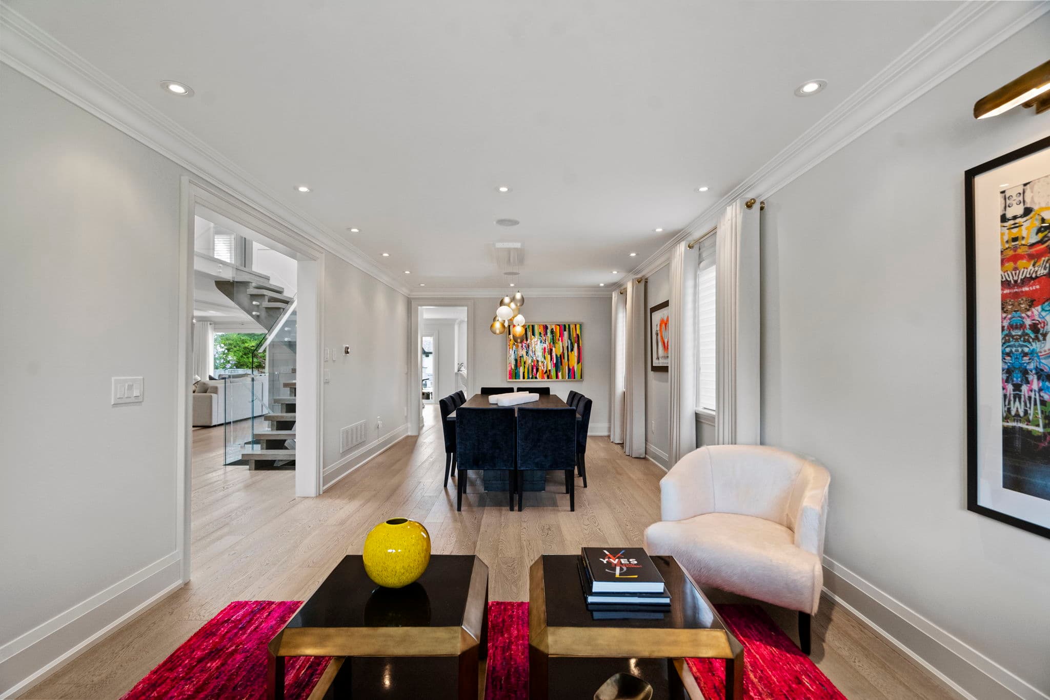 240 King High Dr Vaughan, ON L4J 3N5
