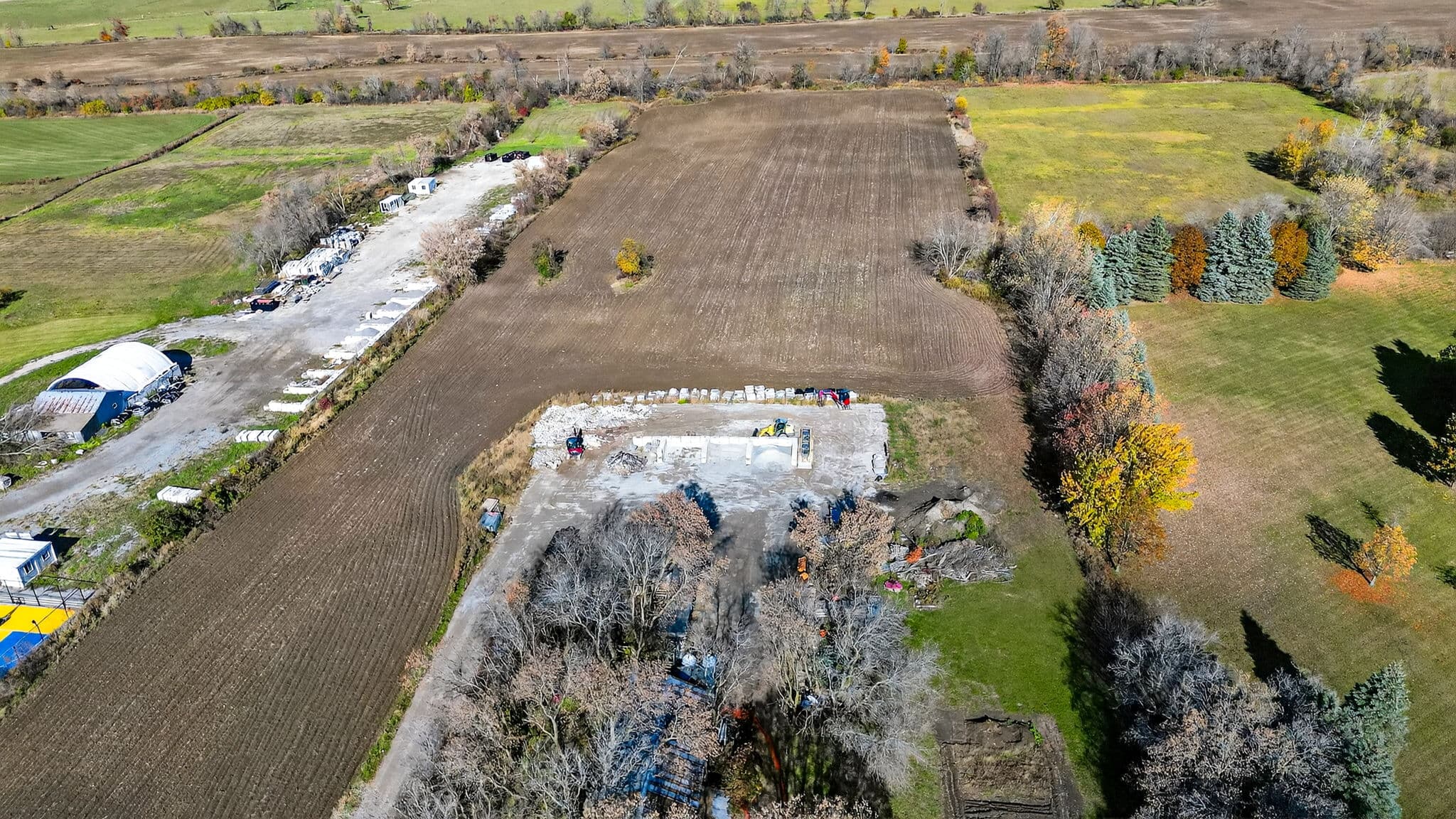 2448 Holborn Rd East Gwillimbury, ON L0G 1R0