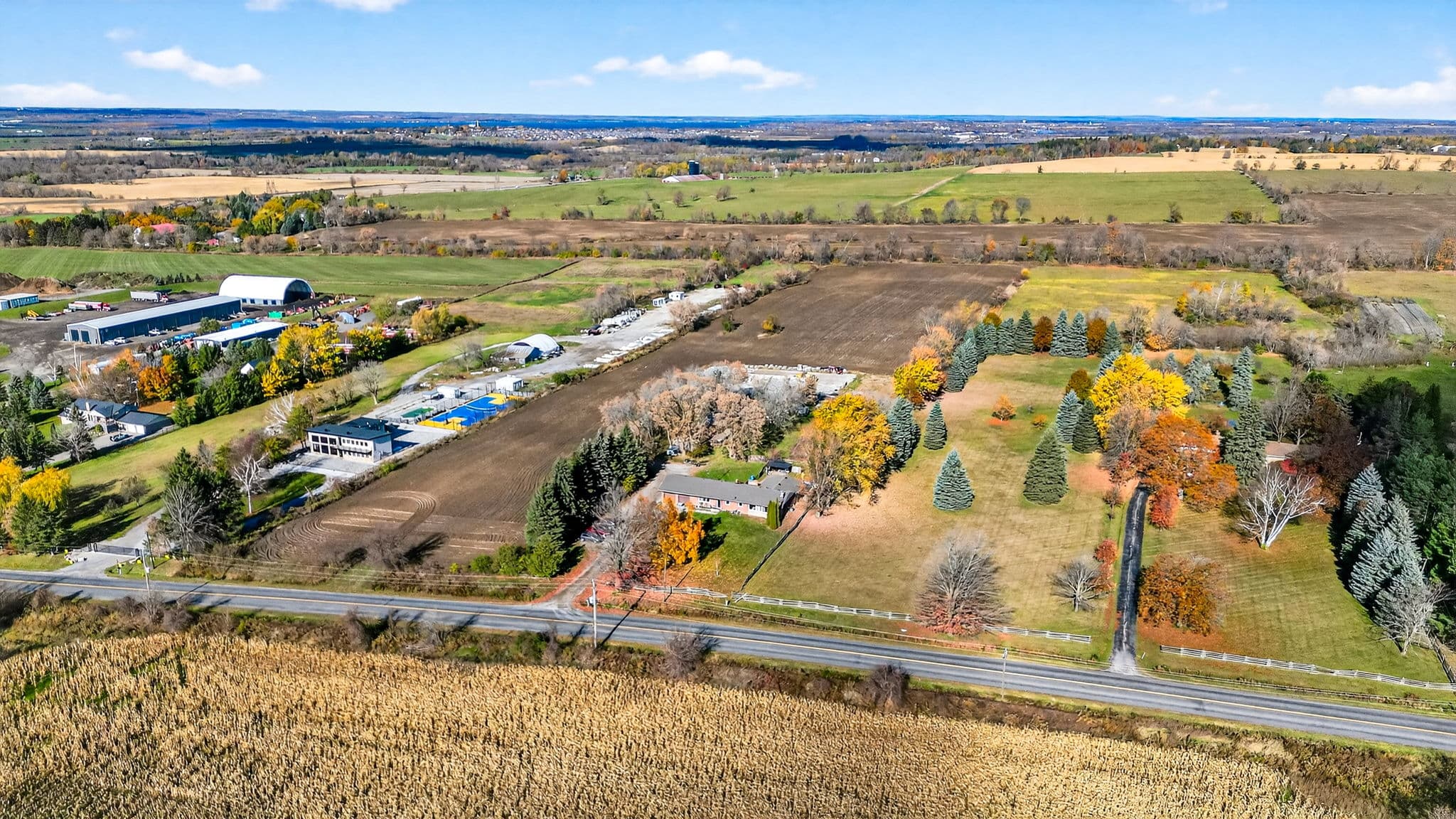 2448 Holborn Rd East Gwillimbury, ON L0G 1R0