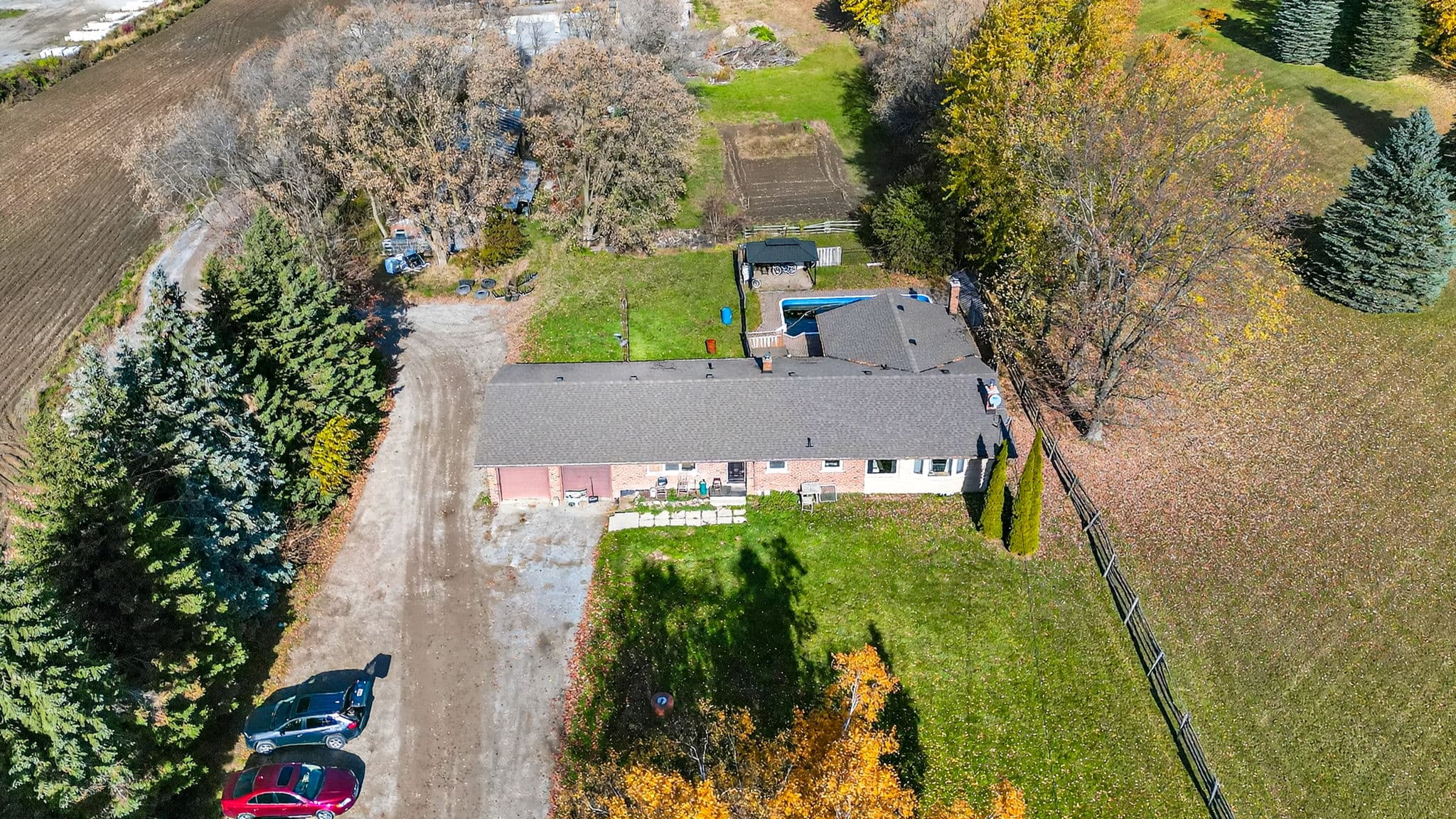 2448 Holborn Rd East Gwillimbury, ON L0G 1R0