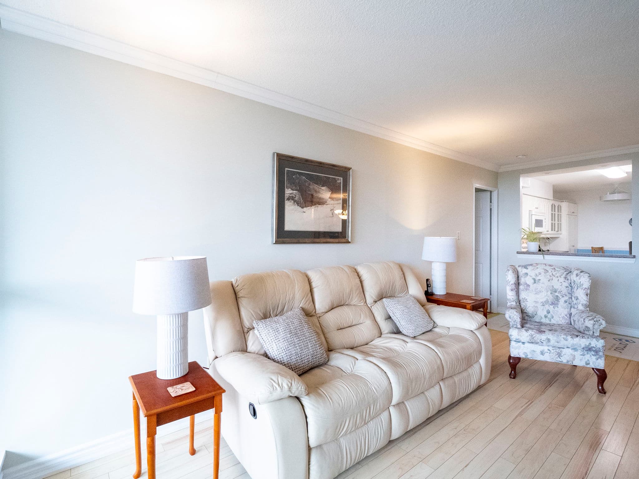 25 Austin Dr Unit 622 Markham, ON L3R 8H4