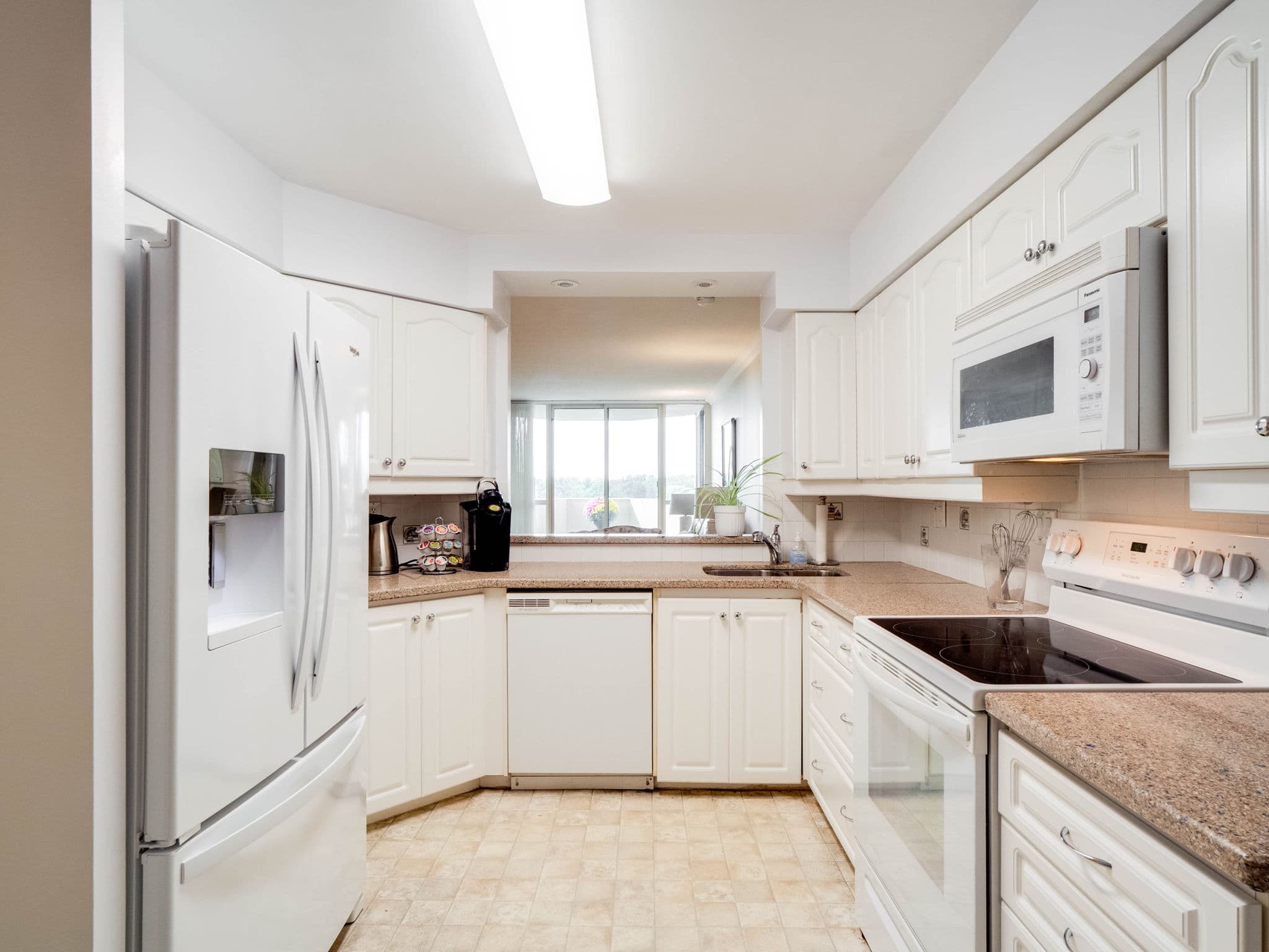 25 Austin Dr Unit 622 Markham, ON L3R 8H4