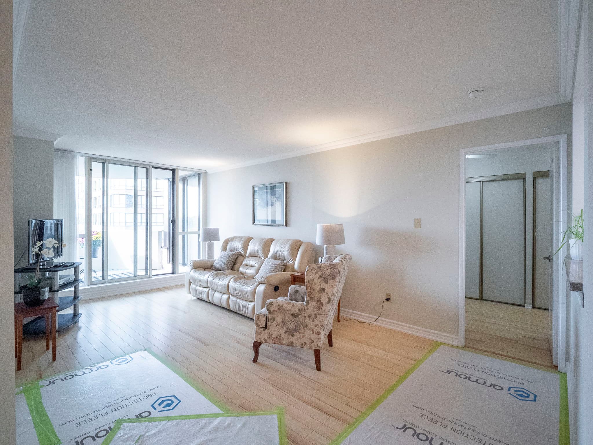 25 Austin Dr Unit 622 Markham, ON L3R 8H4