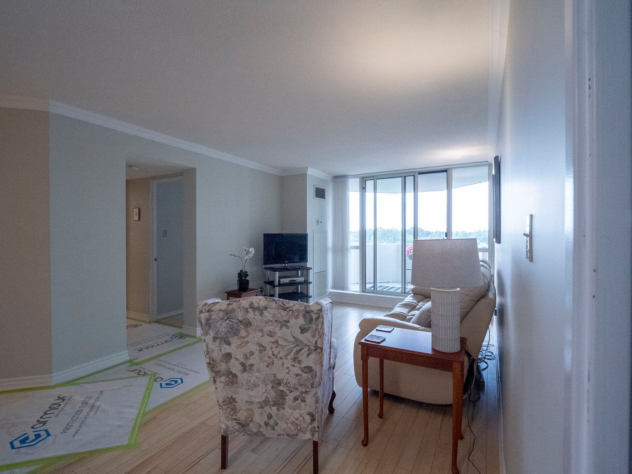 25 Austin Dr Unit 622 Markham, ON L3R 8H4
