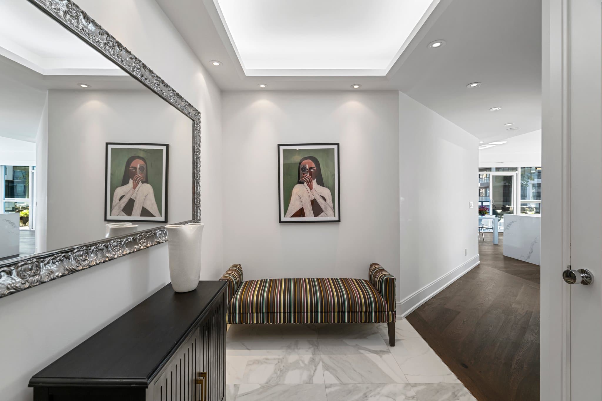 25 Broadway Ave Unit 1007 Toronto, ON M4P 1T7