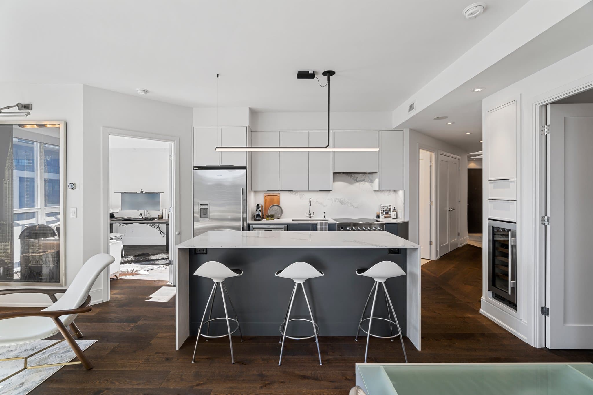 25 Broadway Ave Unit 1007 Toronto, ON M4P 1T7