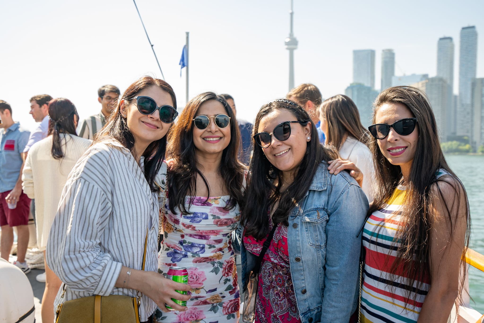 25 Dockside Dr Toronto, ON M5A 1B6
