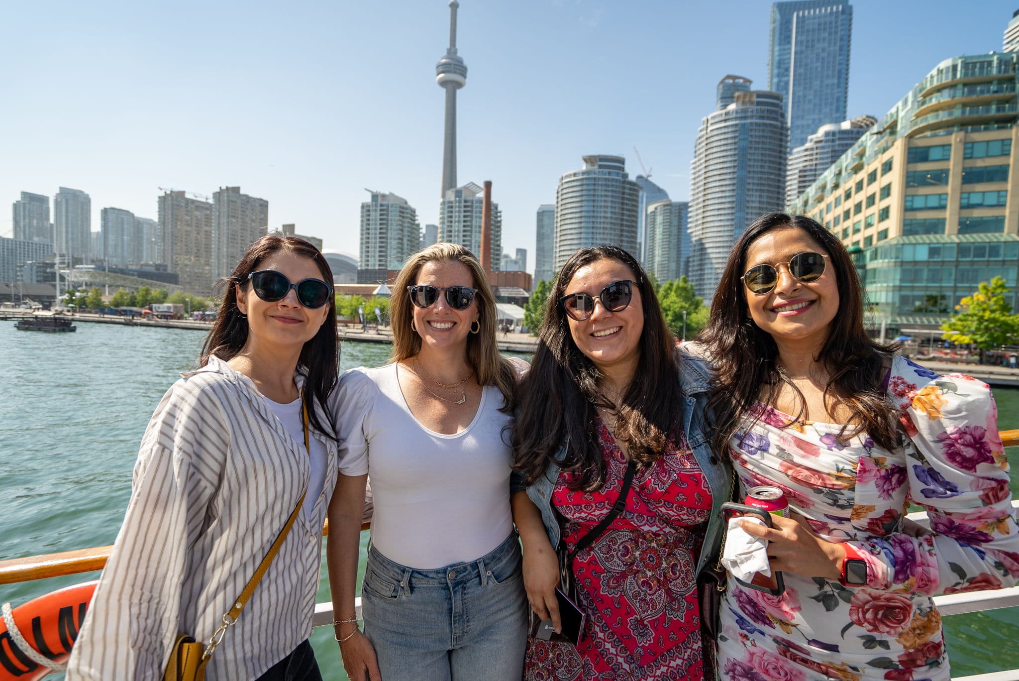 25 Dockside Dr Toronto, ON M5A 1B6