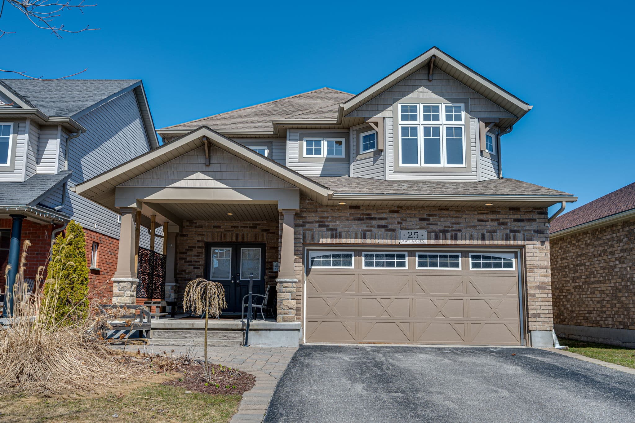 25 Kayla Cres Collingwood, ON L9Y 5K9