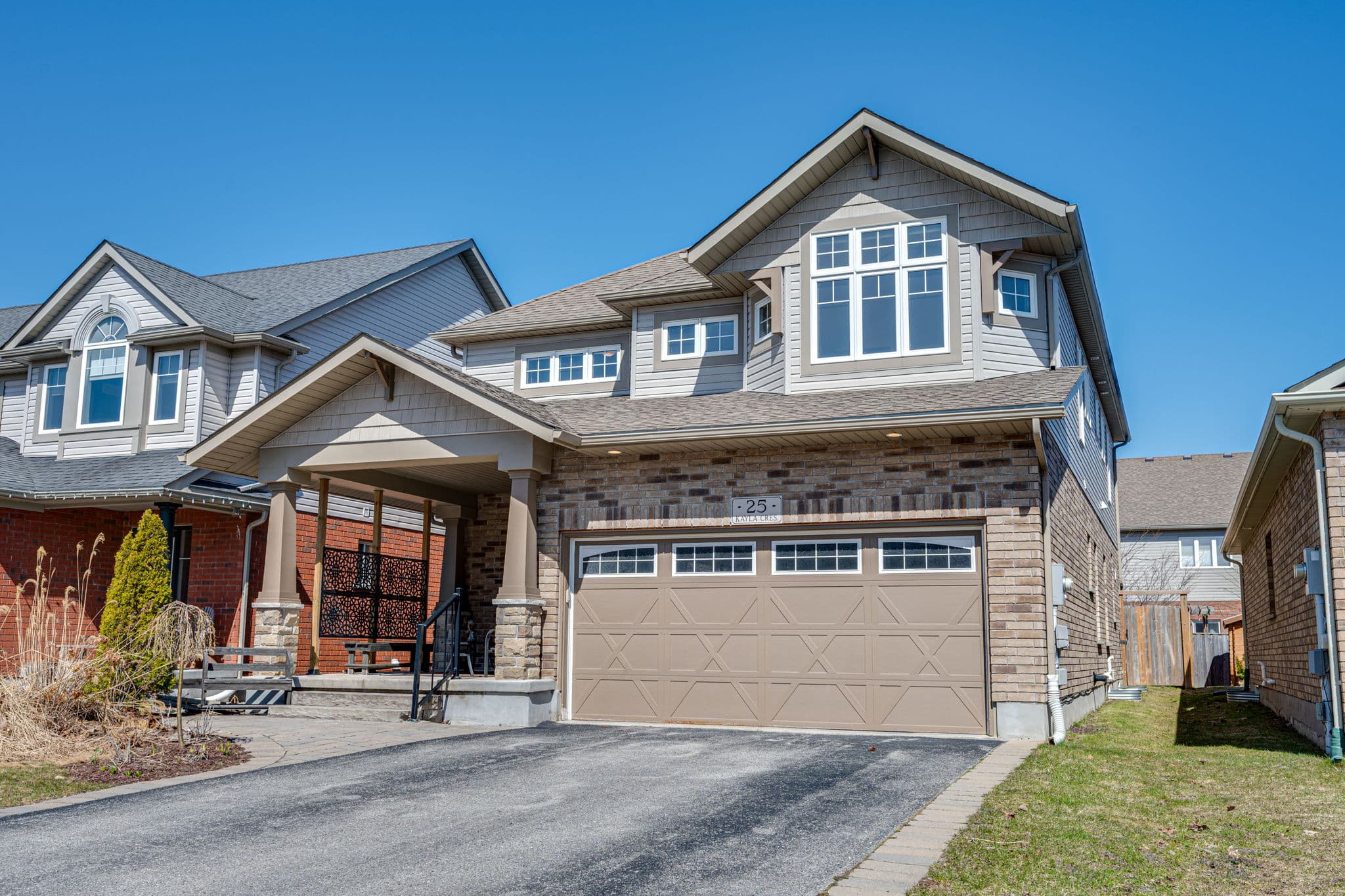 25 Kayla Cres Collingwood, ON L9Y 5K9