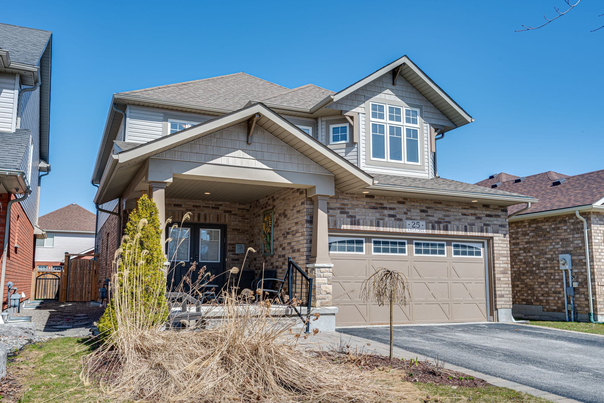25 Kayla Cres Collingwood, ON L9Y 5K9