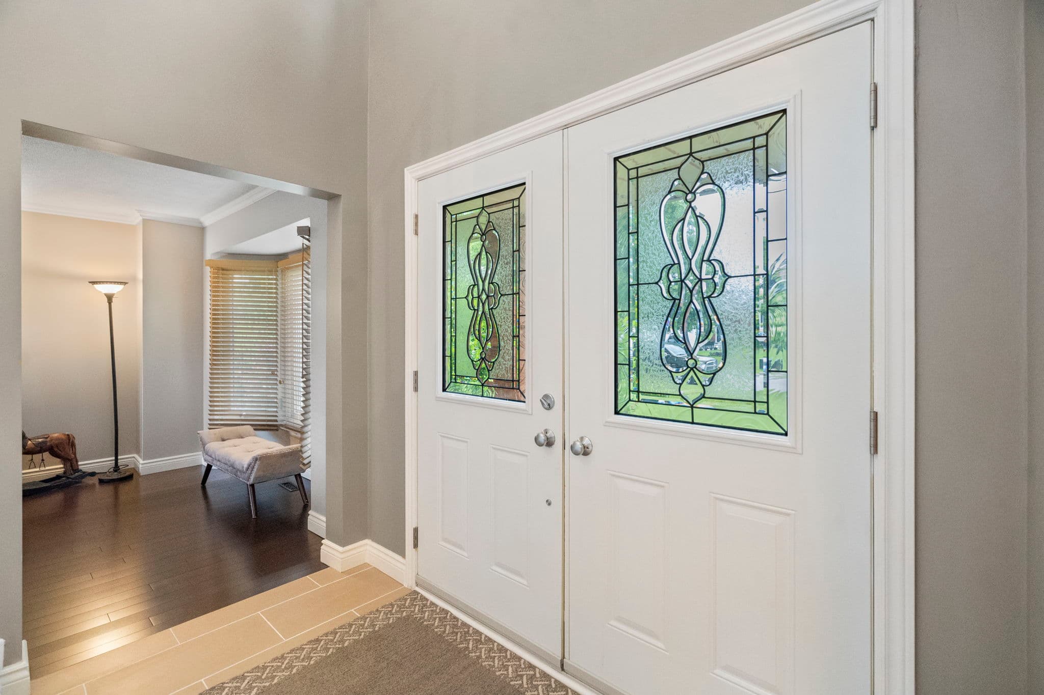 25 Kenyon Ct Whitby, ON L1N 8T3