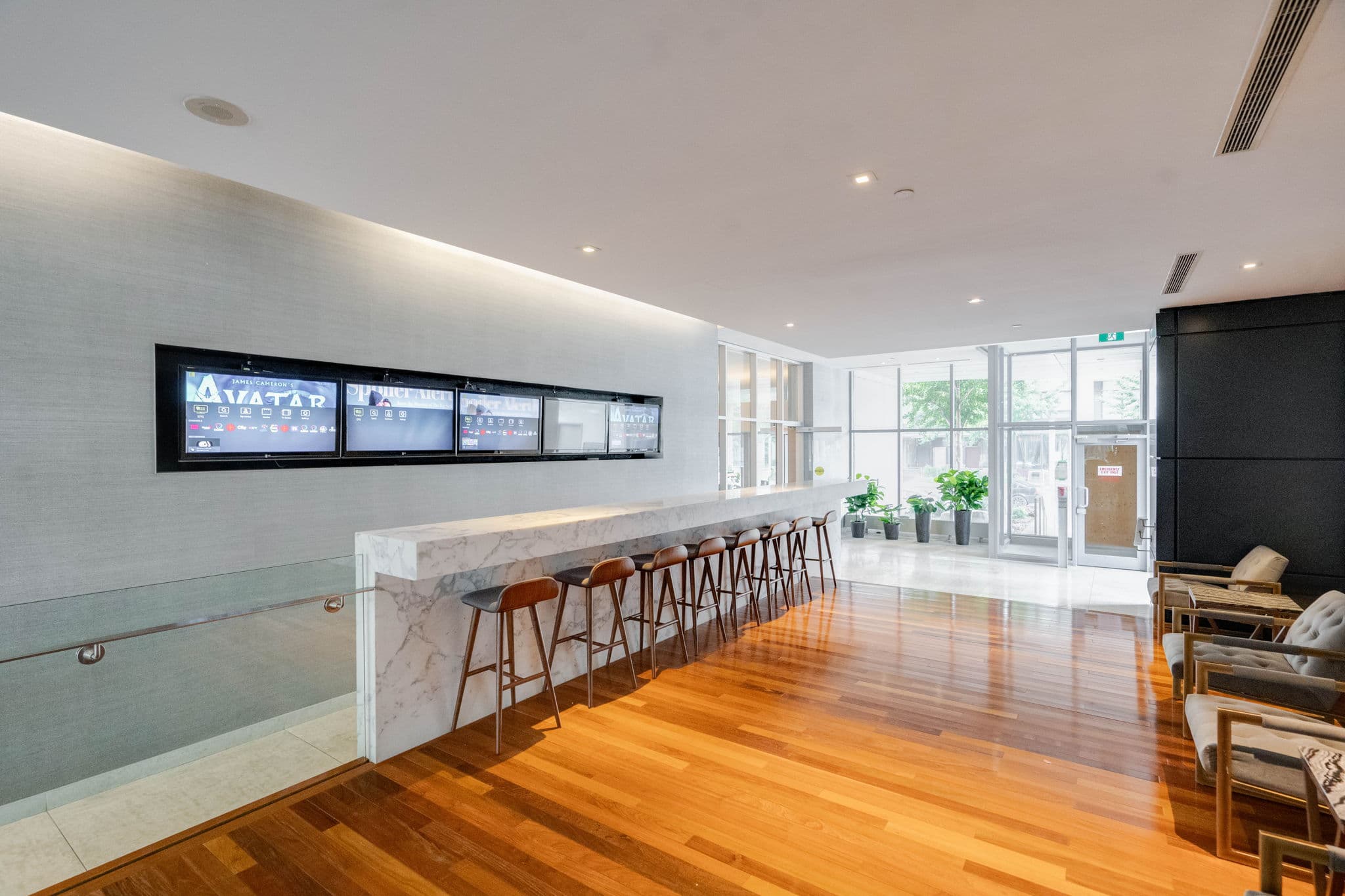 25 Telegram Mews 2201 Toronto, ON M5V
