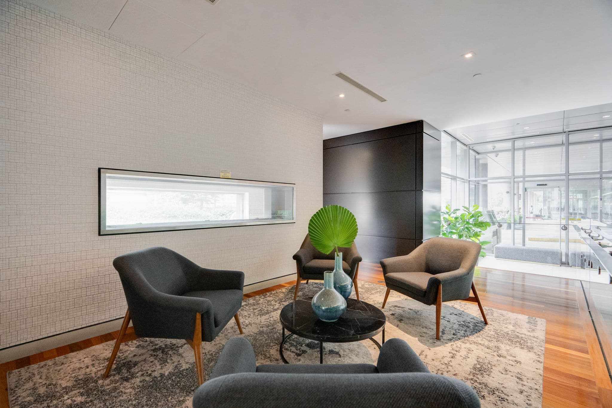 25 Telegram Mews 2201 Toronto, ON M5V