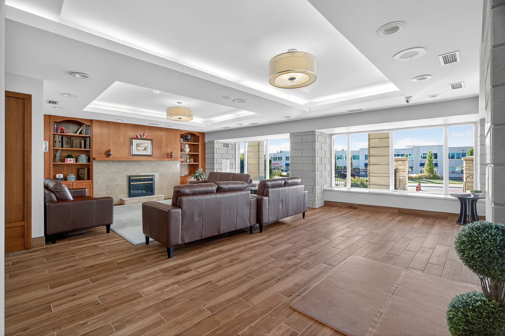 2500 Rutherford Rd Unit 115 Vaughan, ON L4K 5R1